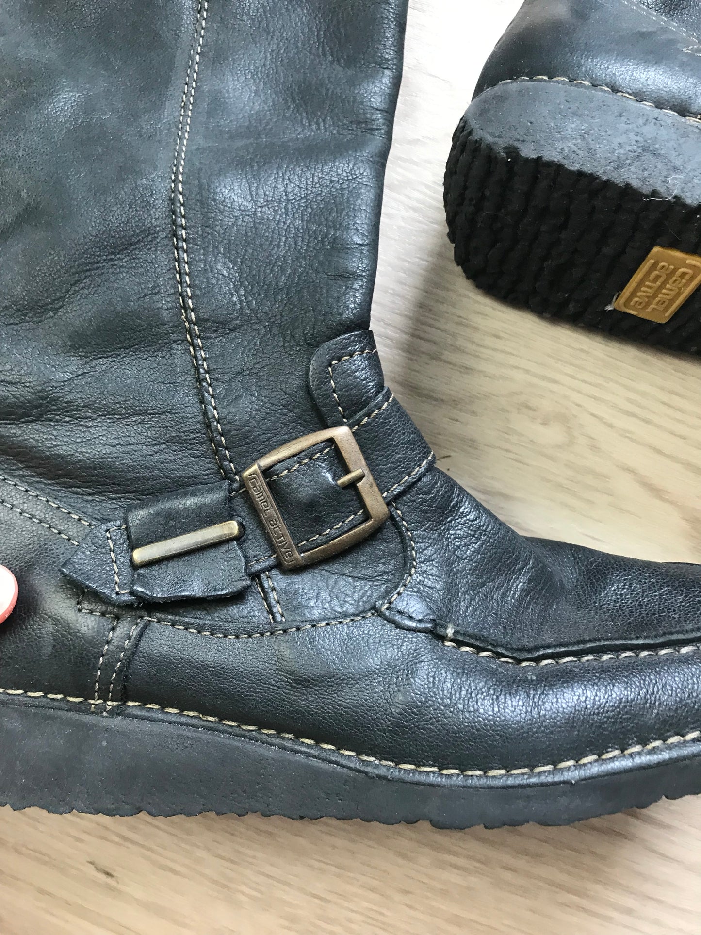 Schuhe