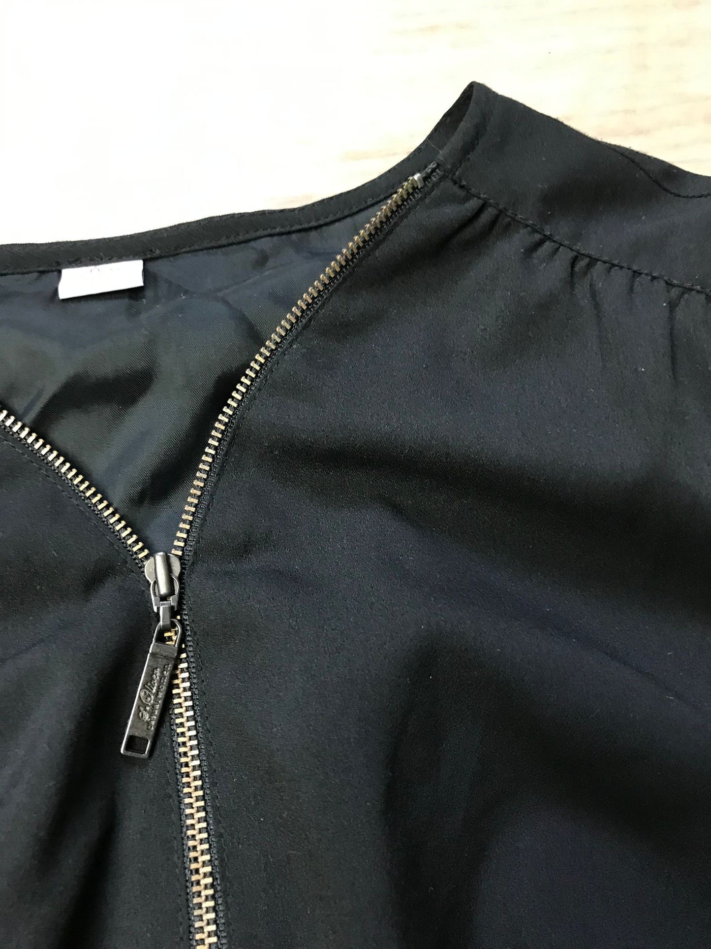 Kleid Polyester