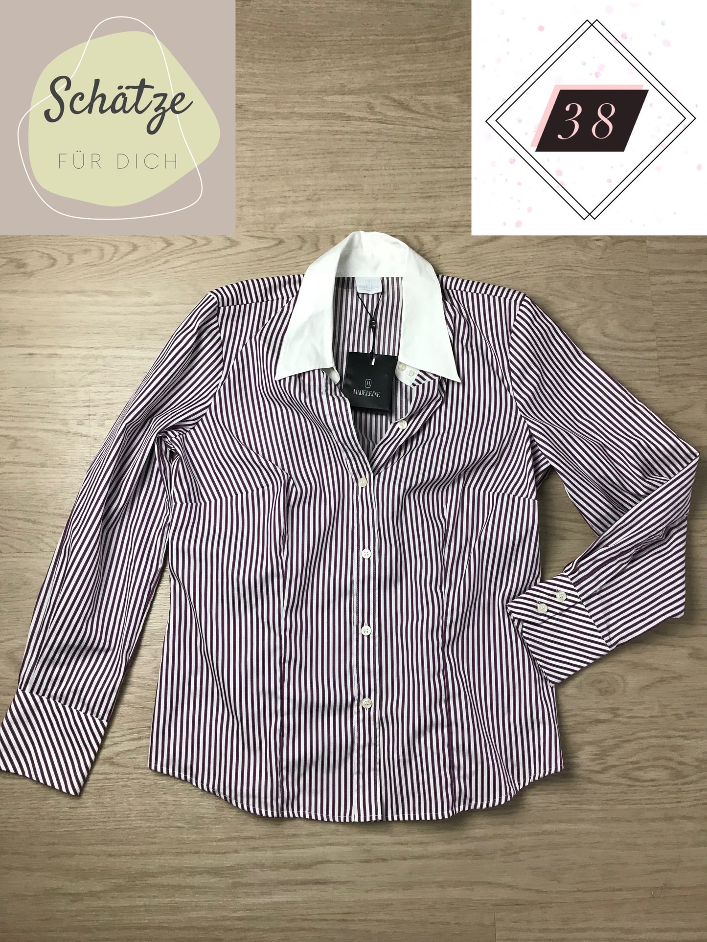Bluse
