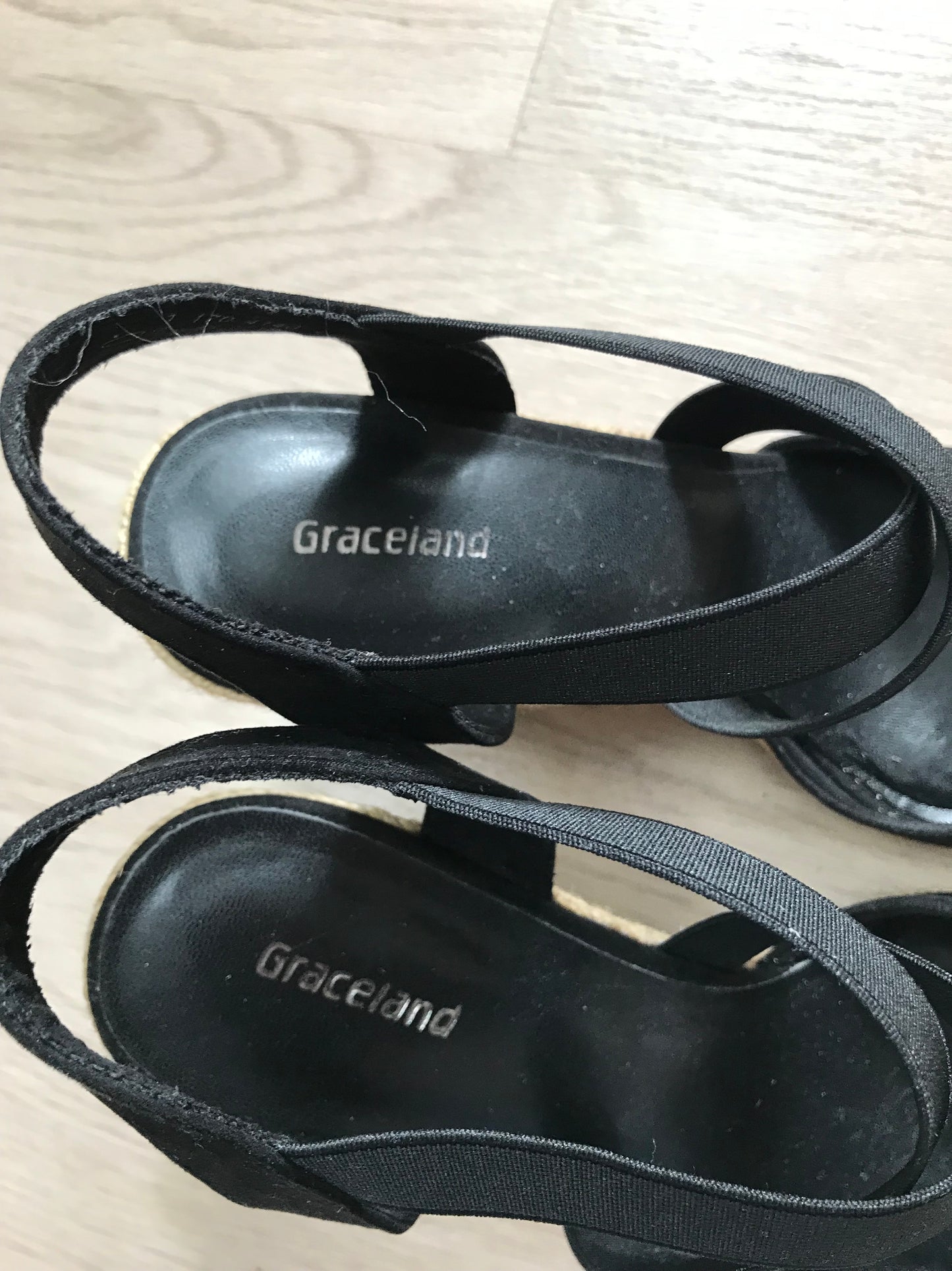 Schuhe