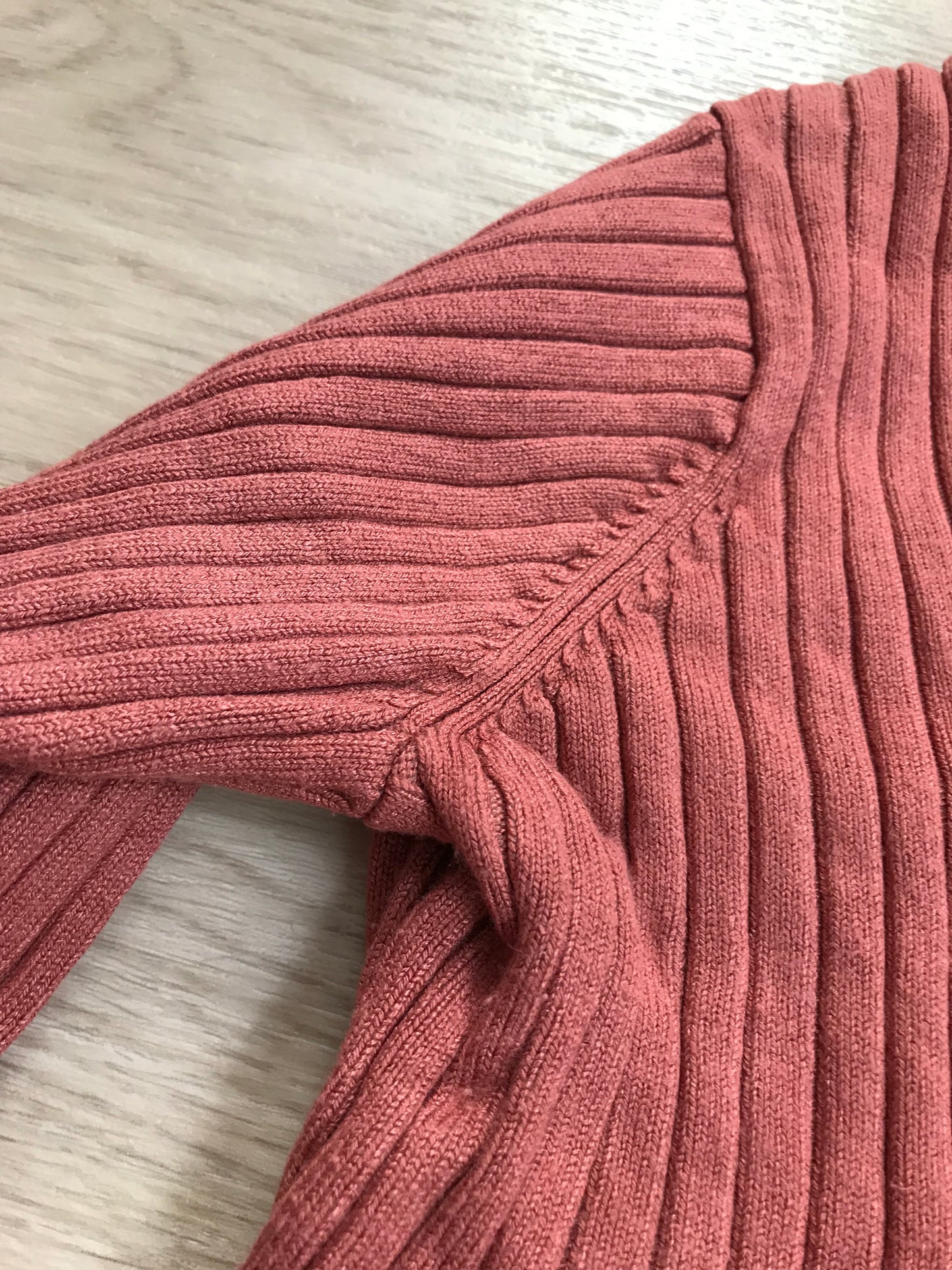 Strickjäckchen