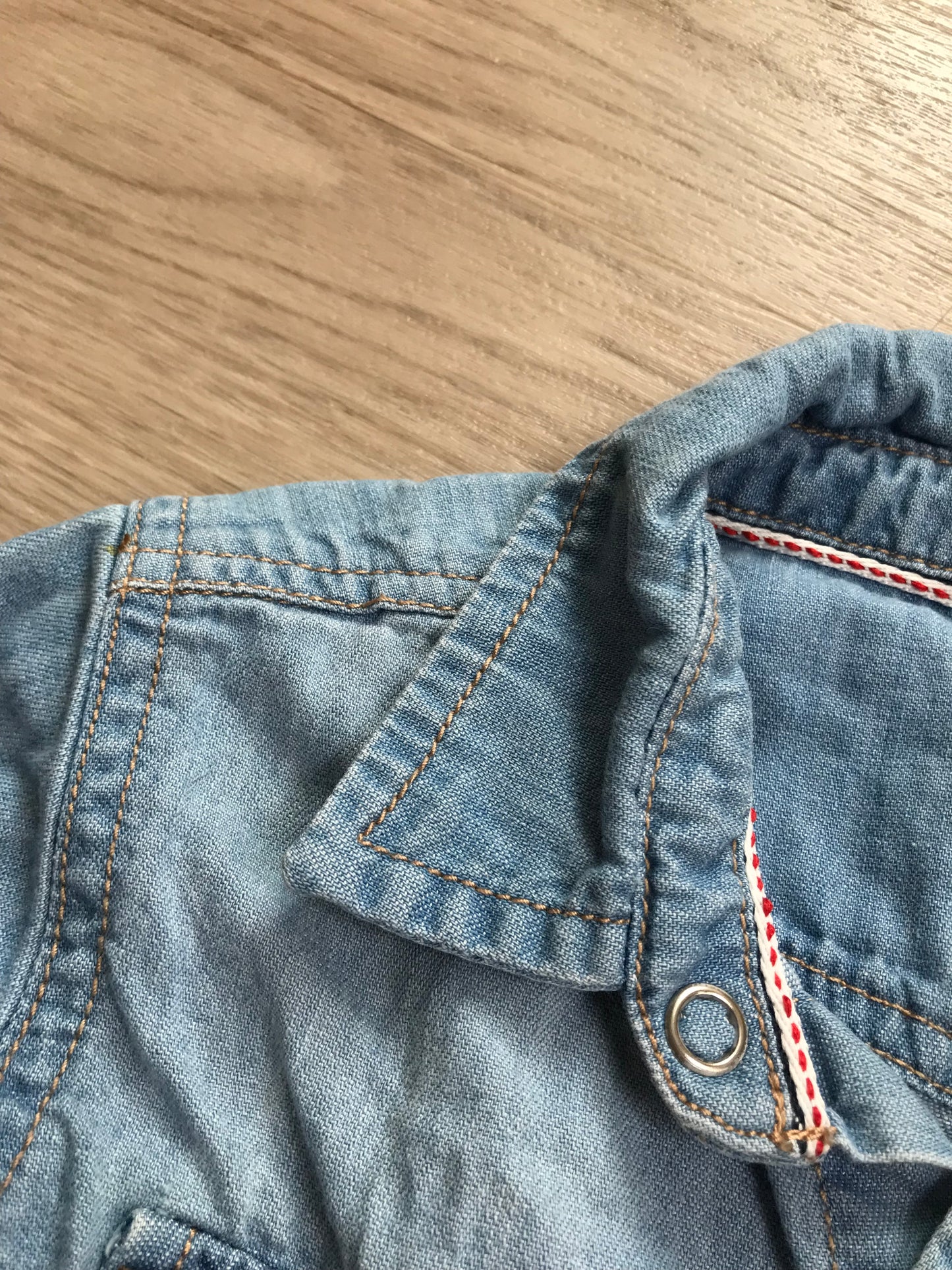 Bluse