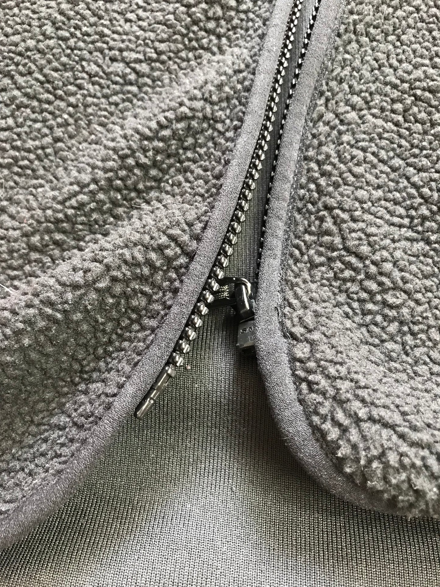 Sport Jacke