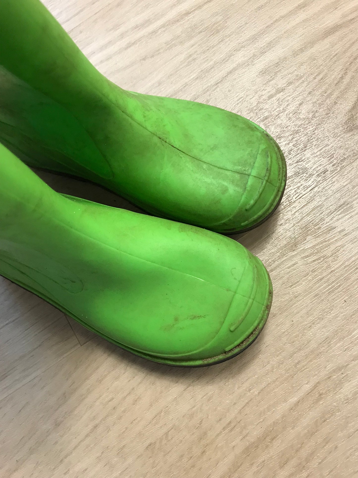 Gummistiefel