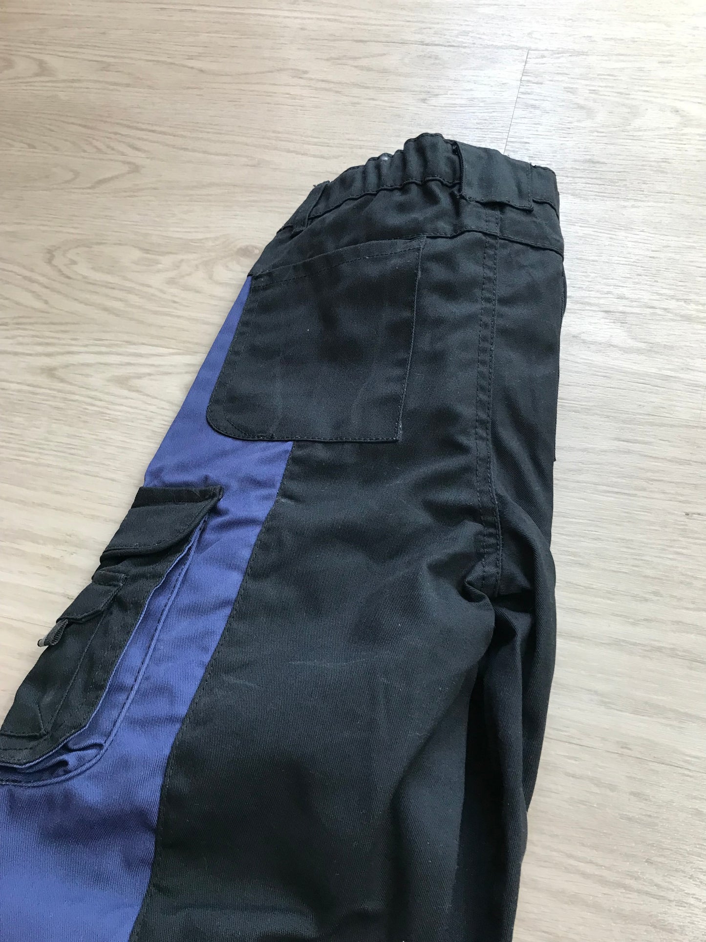 Bauarbeiter Hose