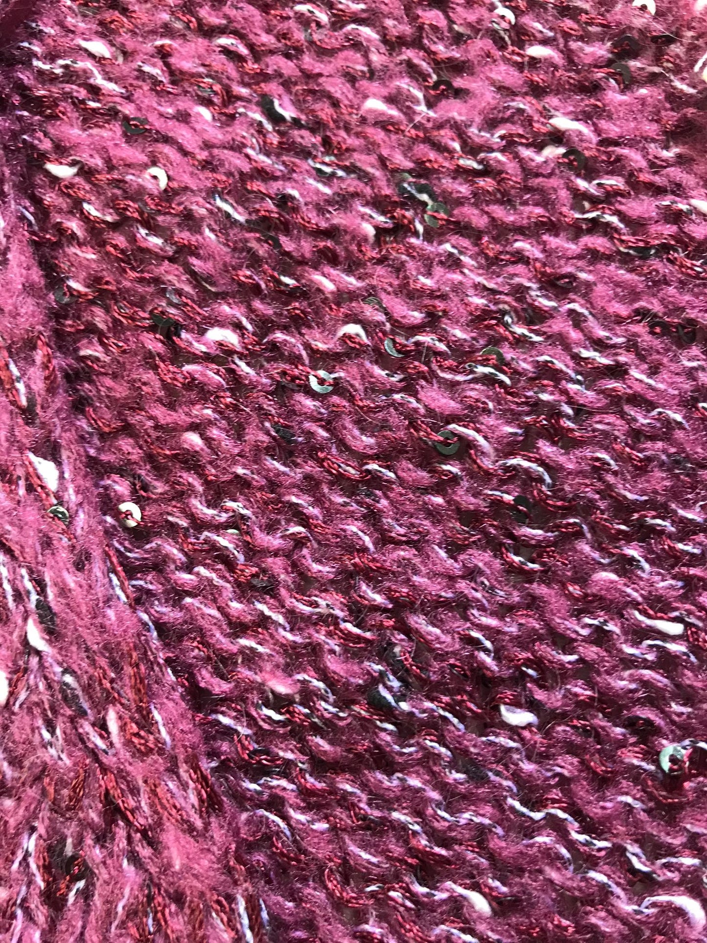 Strickpulli