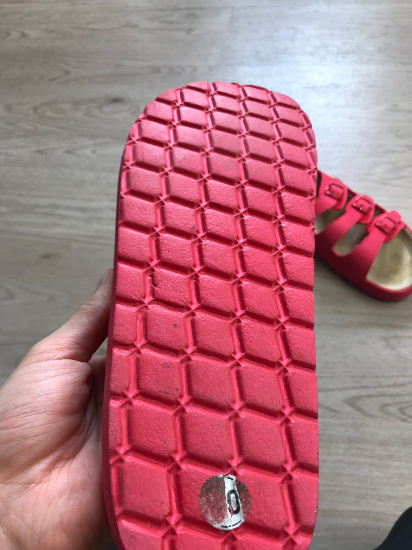 Schlappen