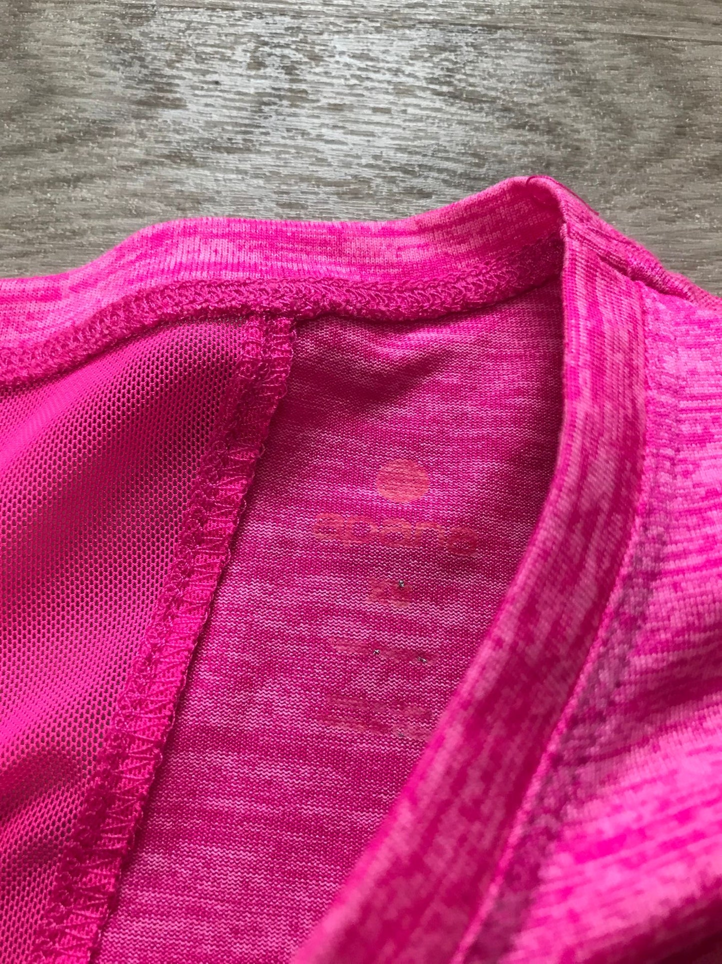 Shirt Sport