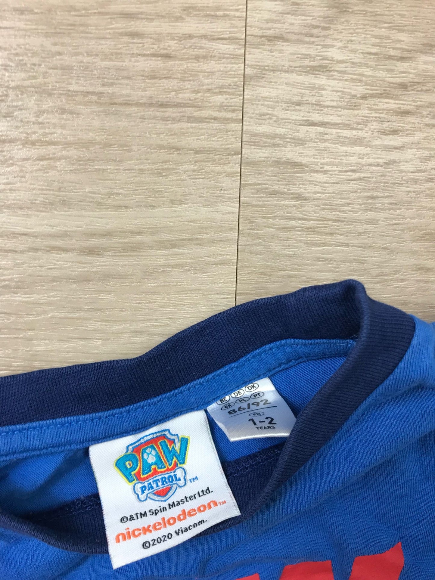 Pulli Paw Patrol