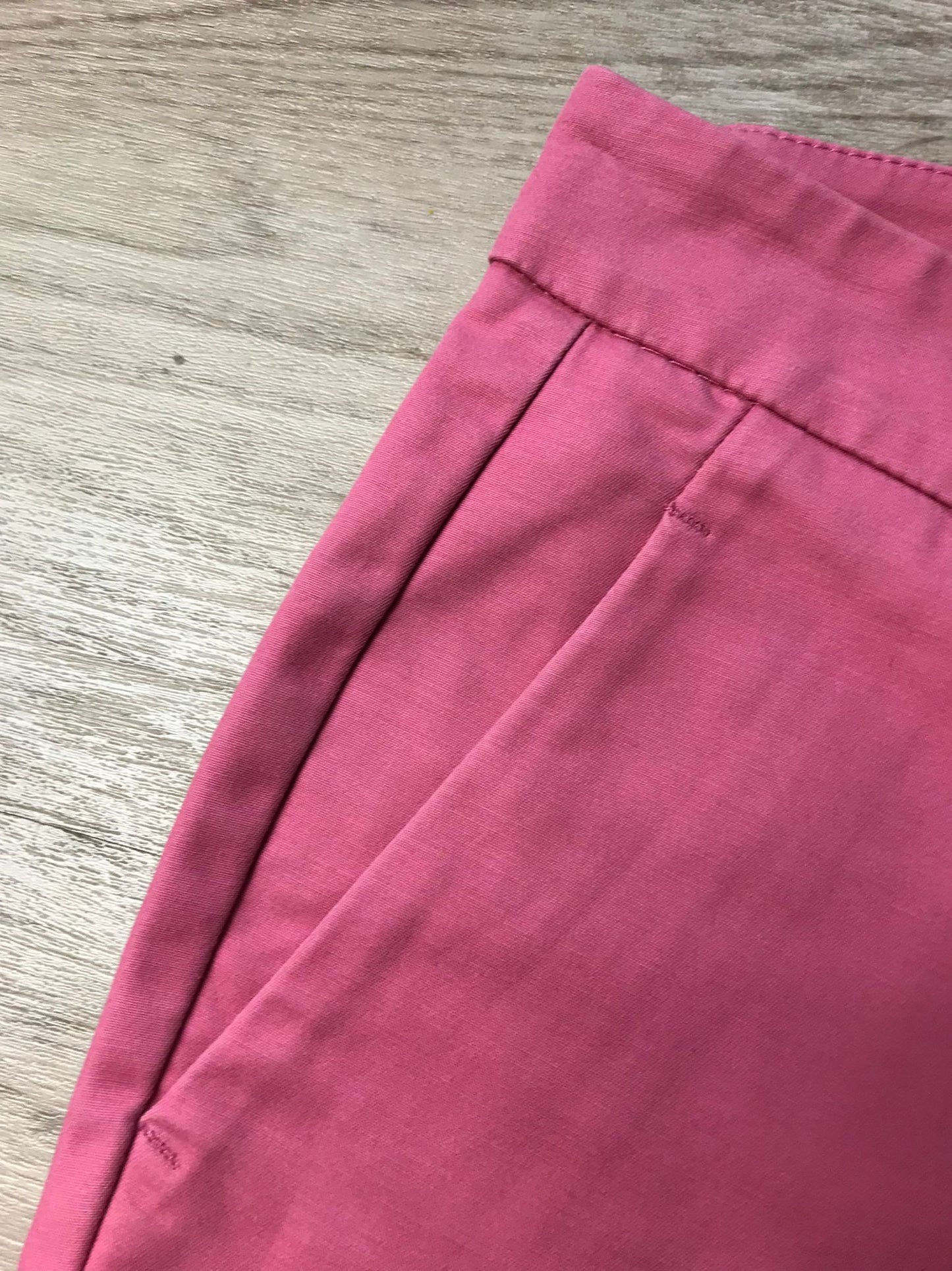 Stoffhose Mango