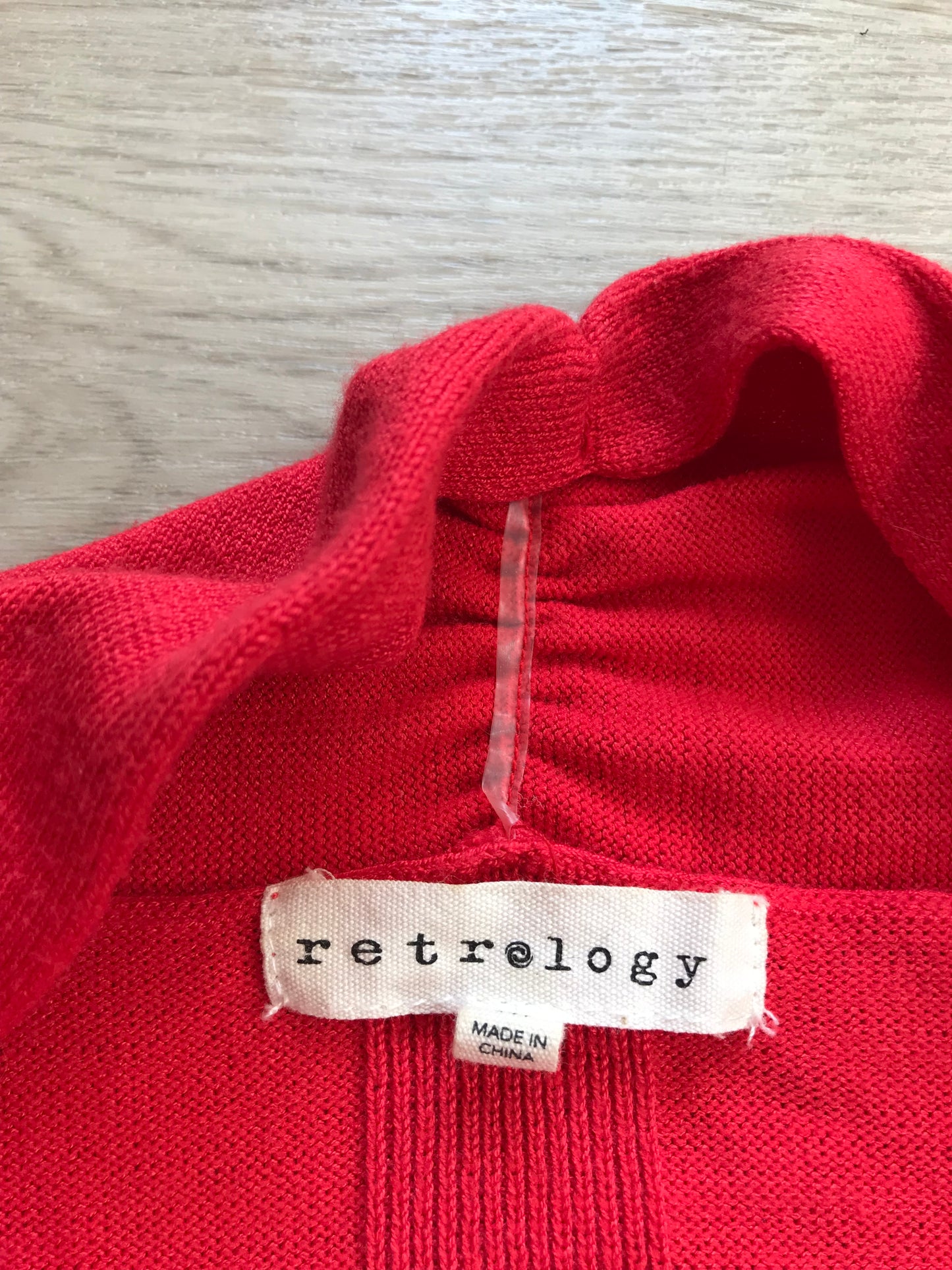 Strickjäckchen