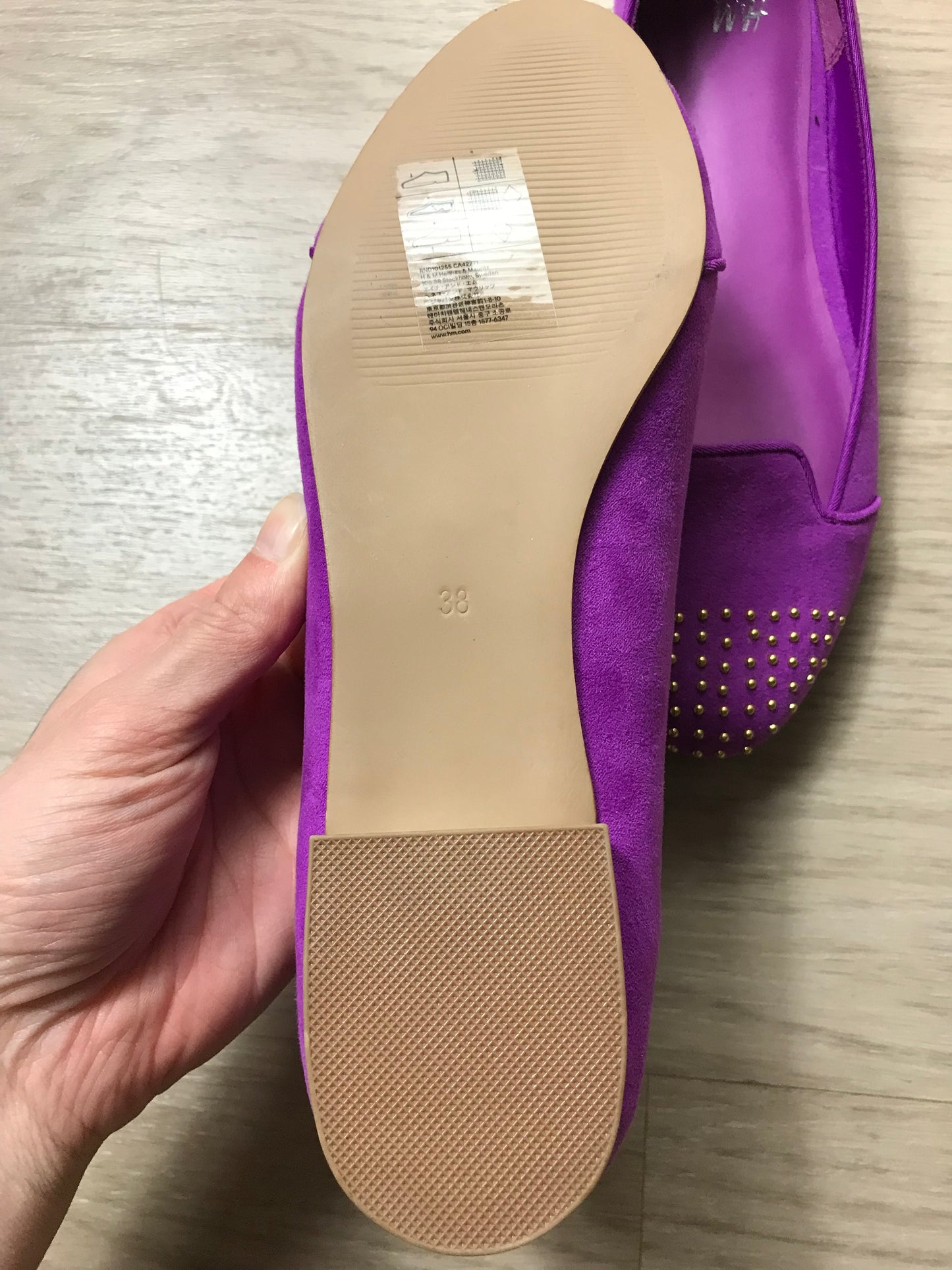Schuhe