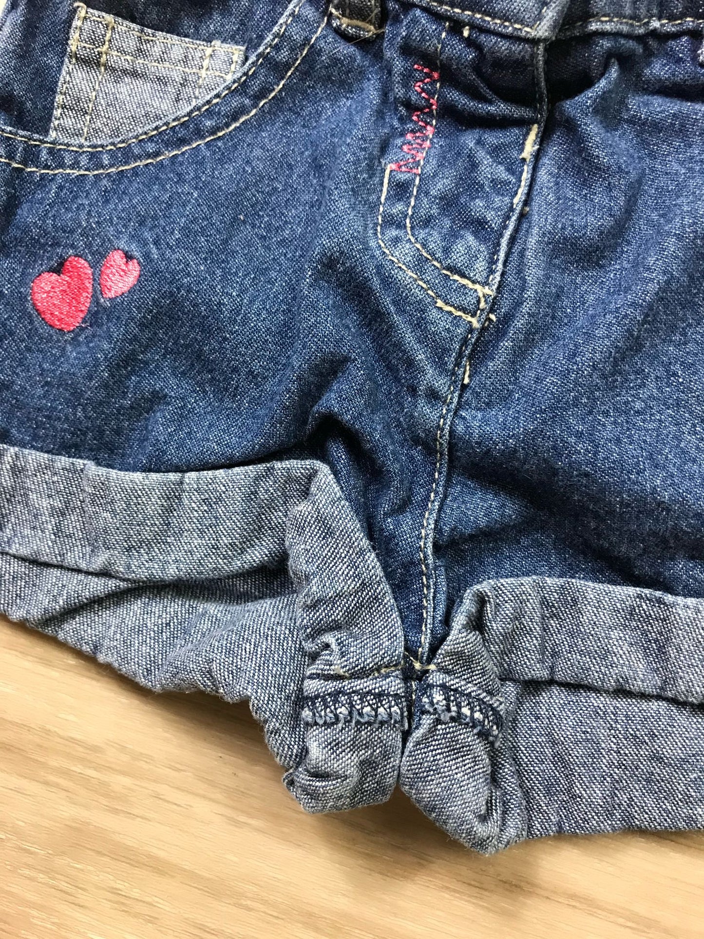 Short