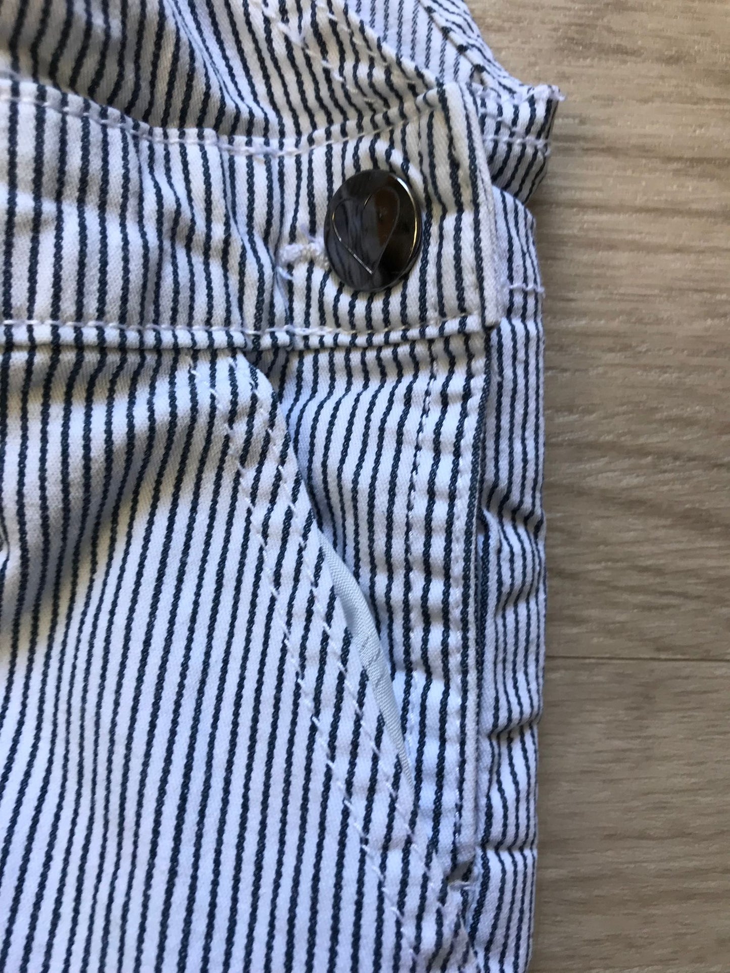 Latzhose