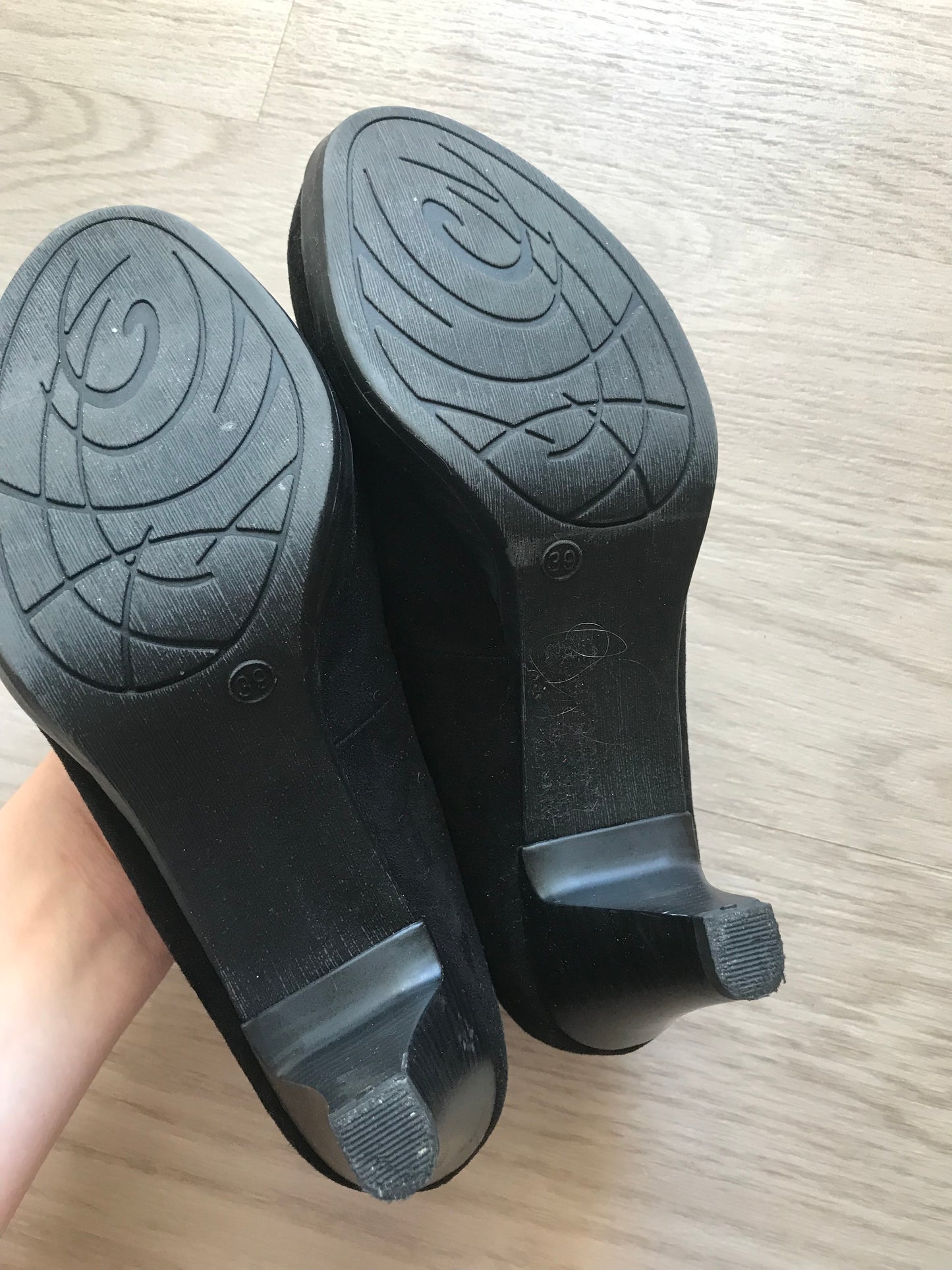 Schuhe