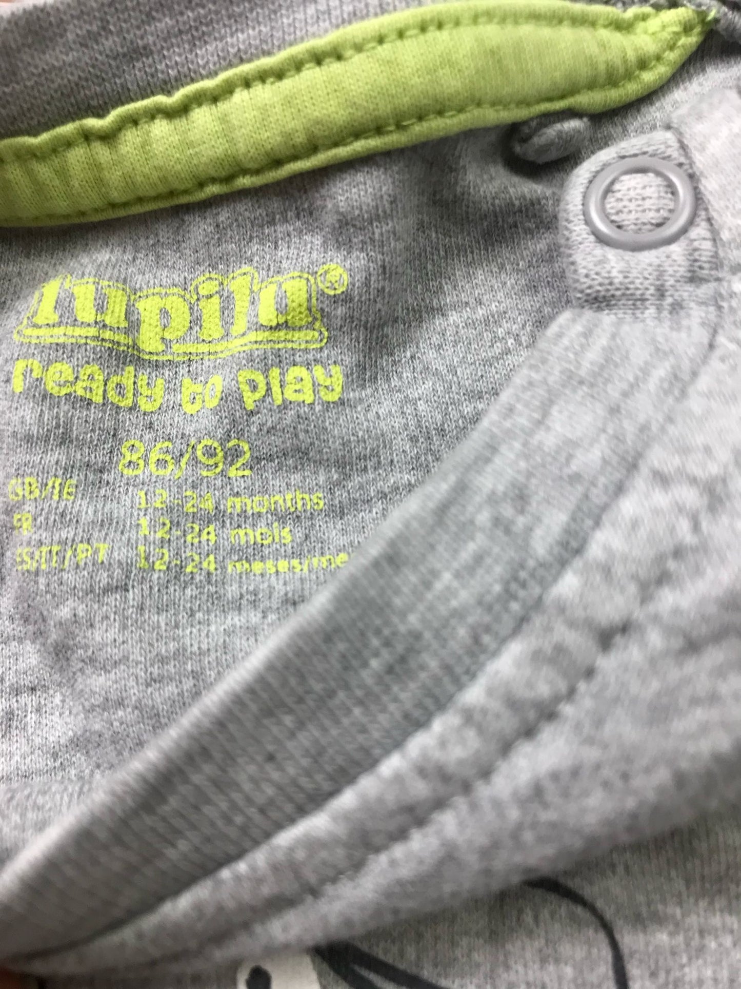 Pulli