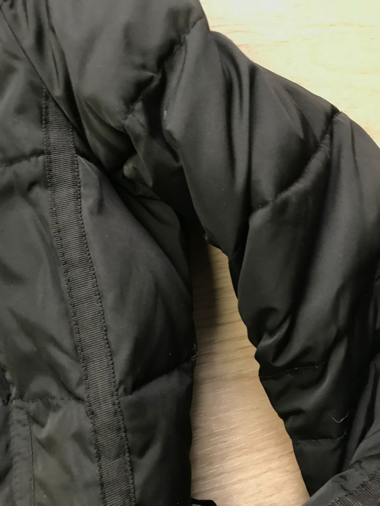 Jacke