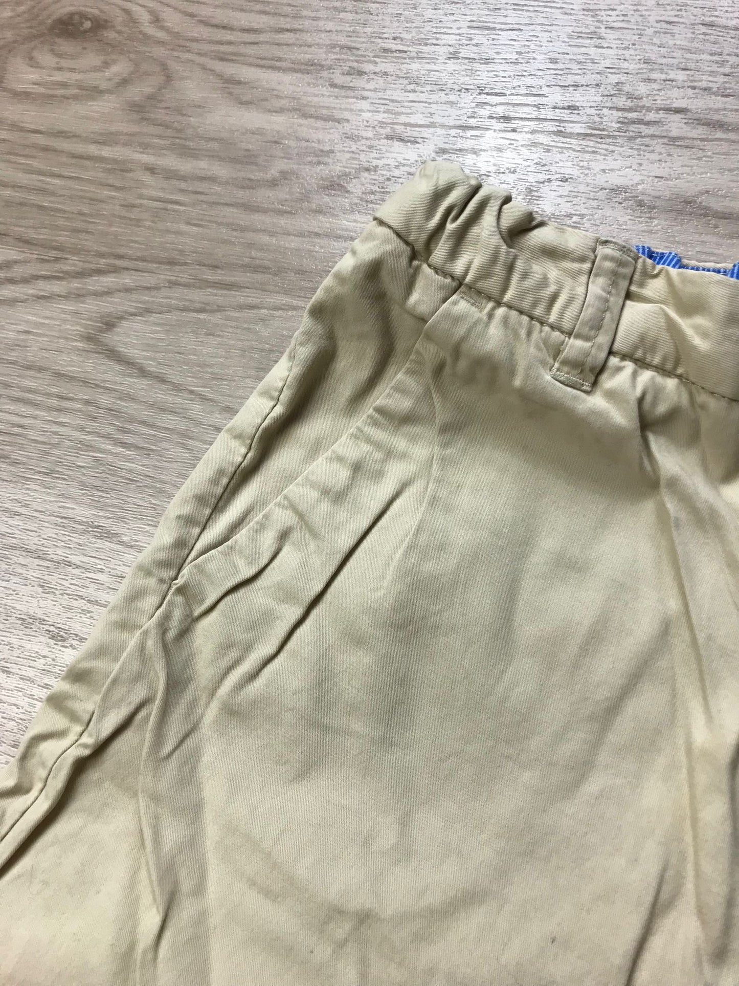 Short