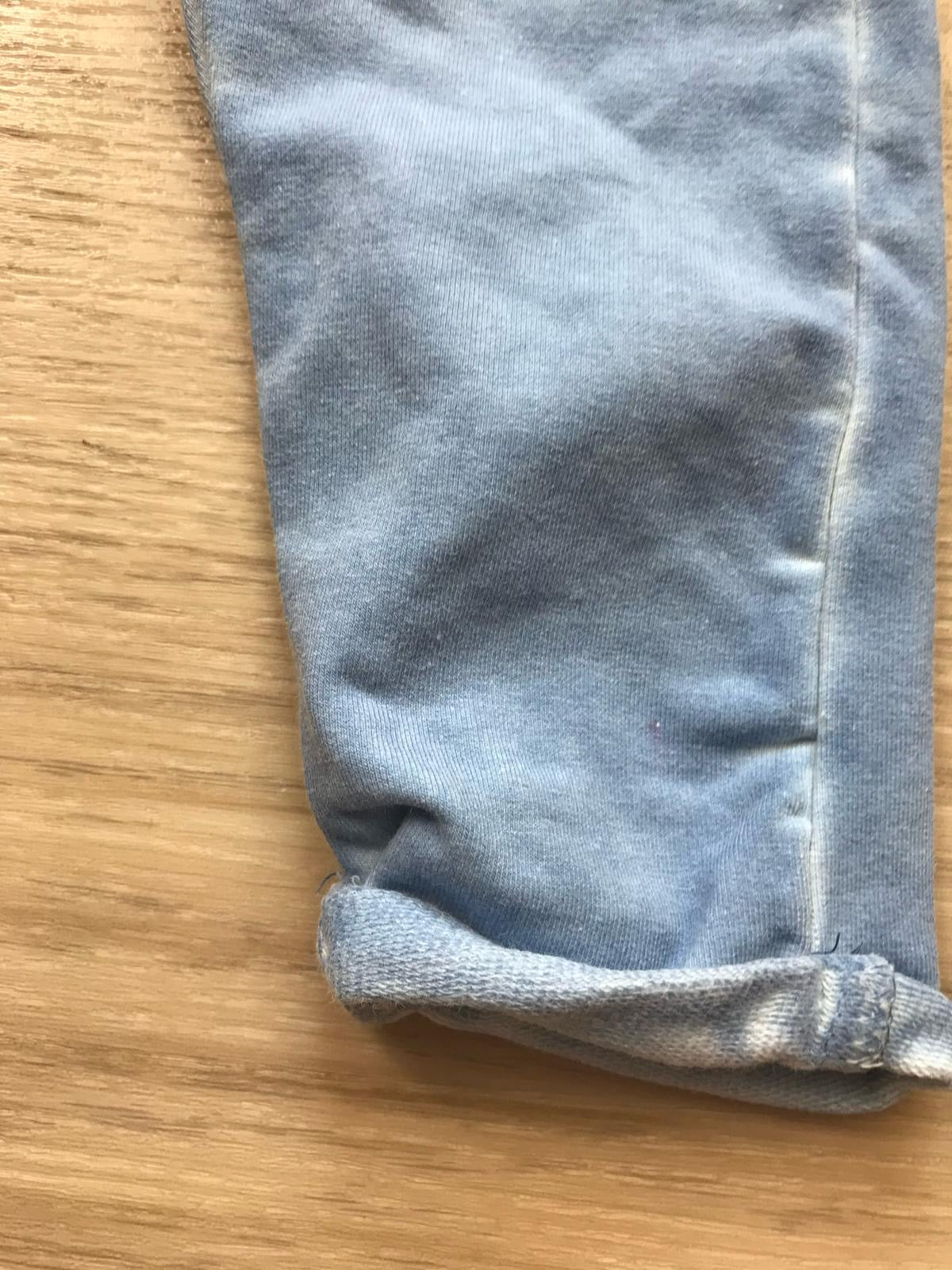 Latzhose