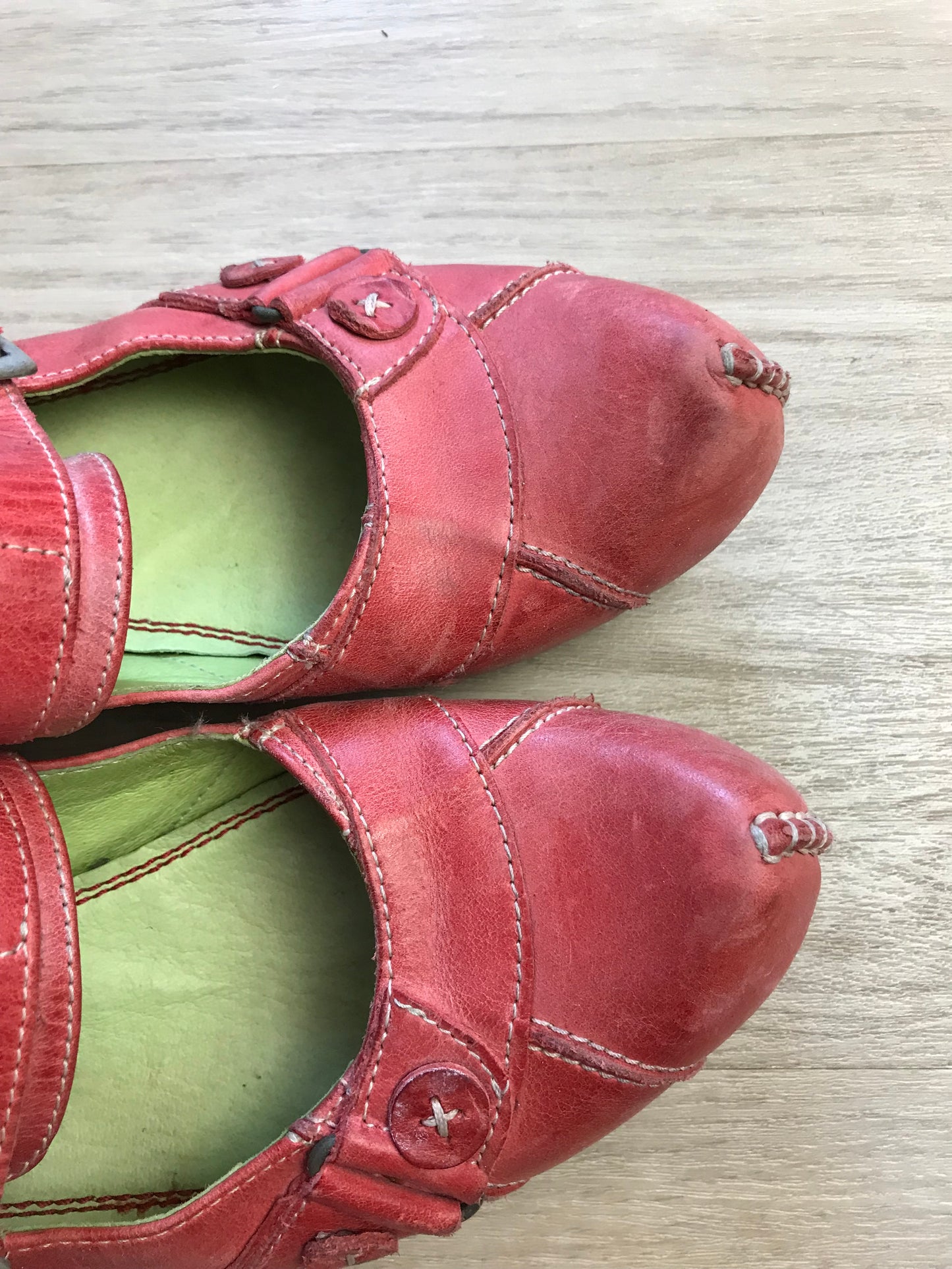Schuhe