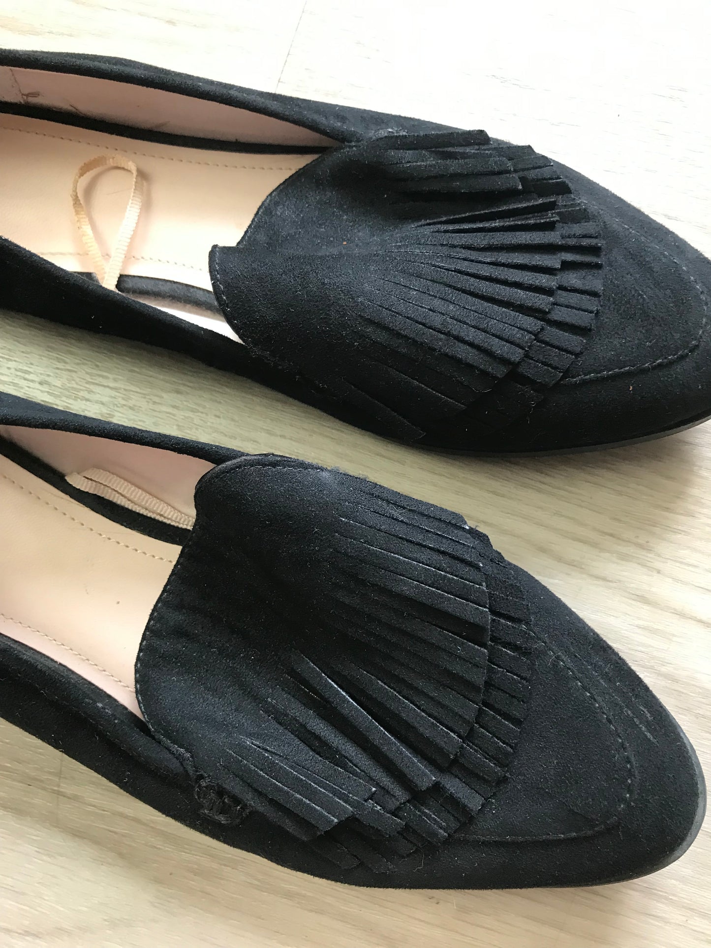 Schuhe
