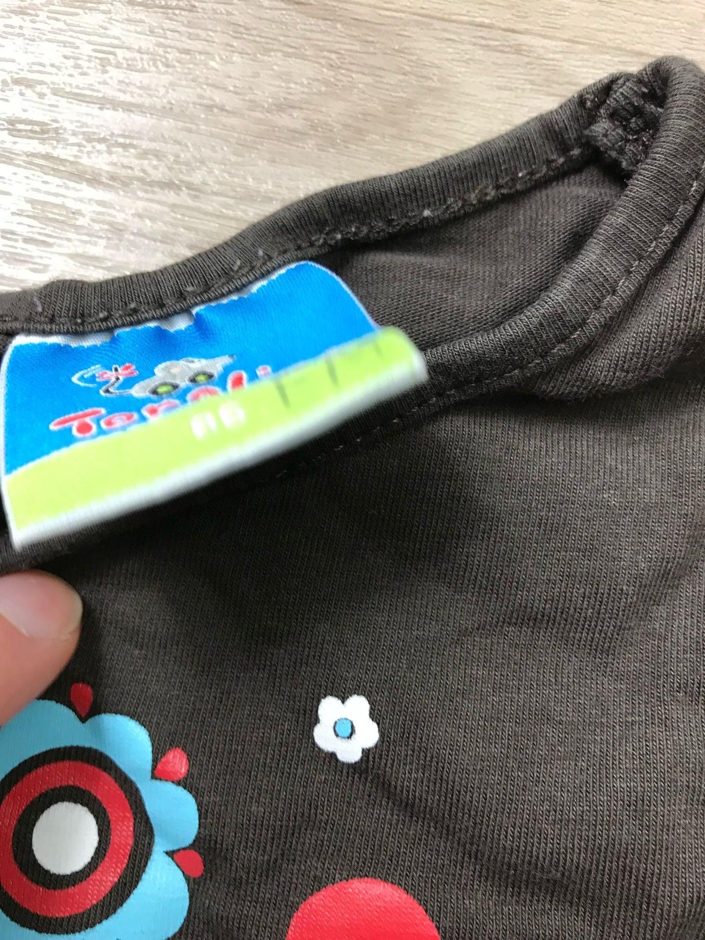 Shirt
