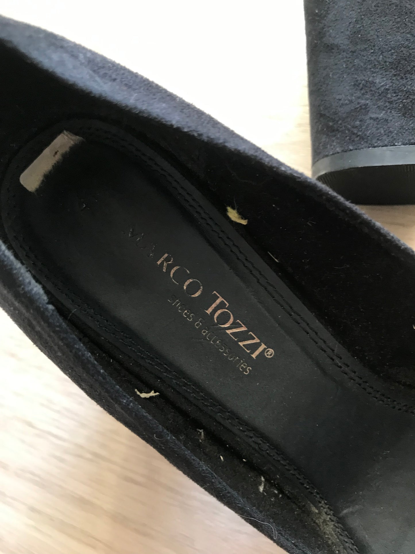 Schuhe