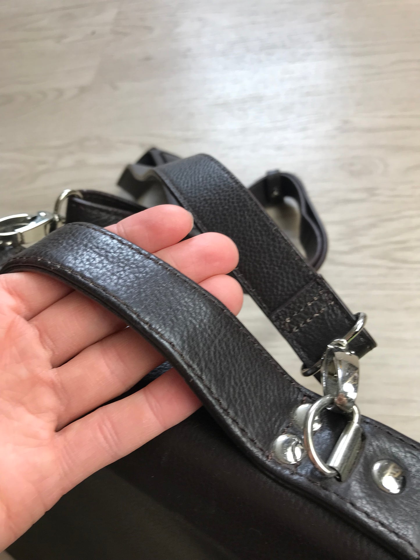 Tasche