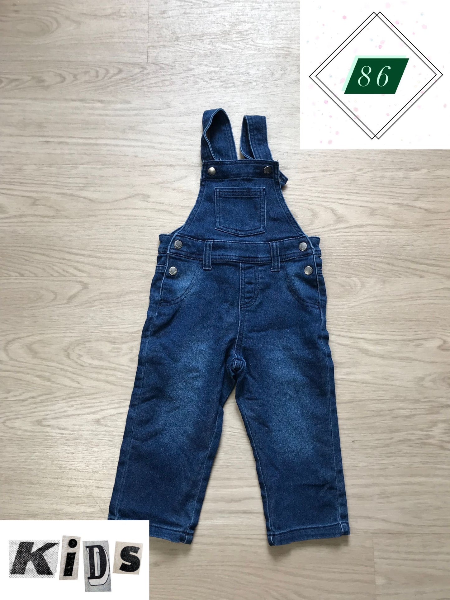 Latzhose