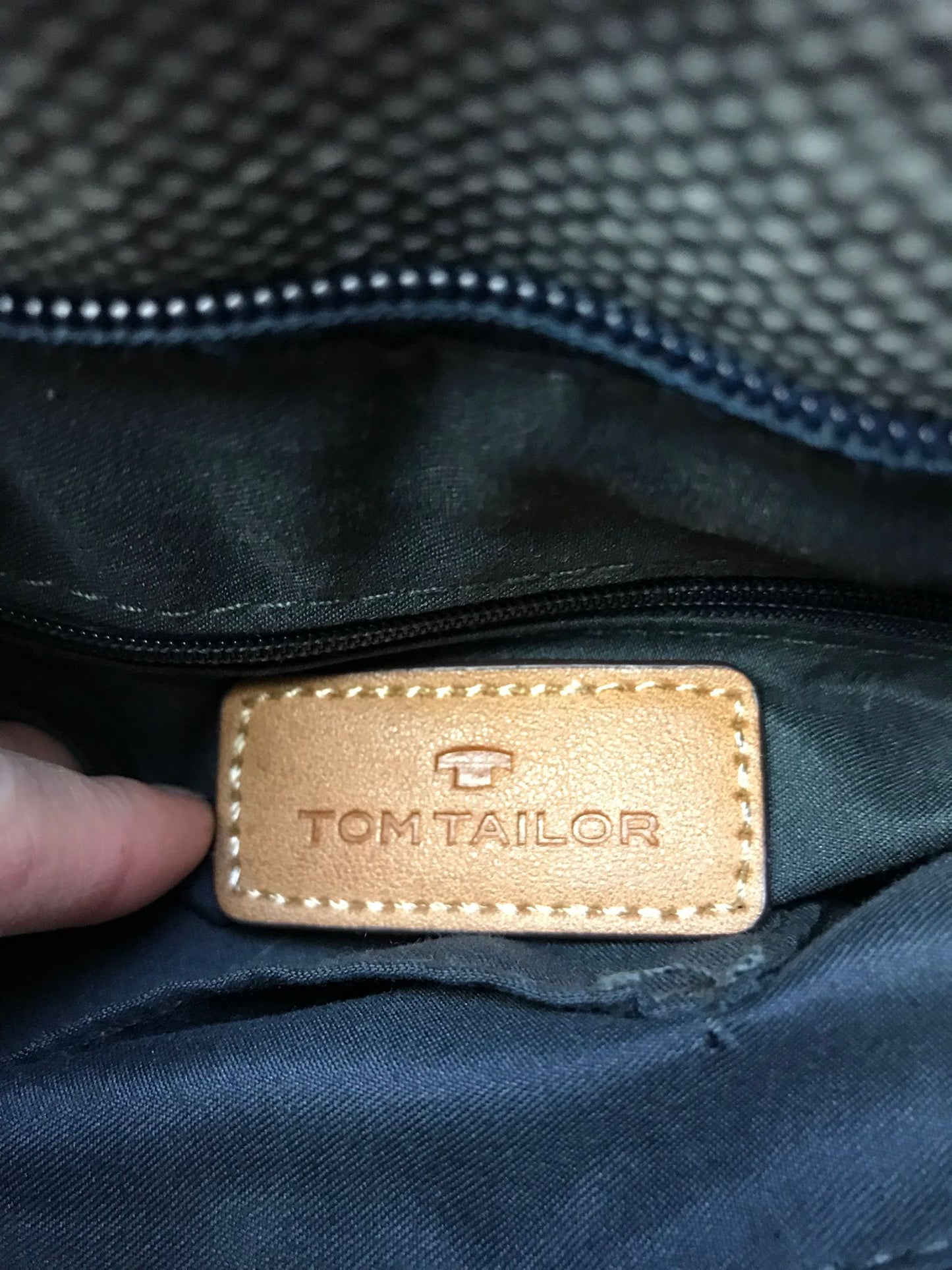Tasche