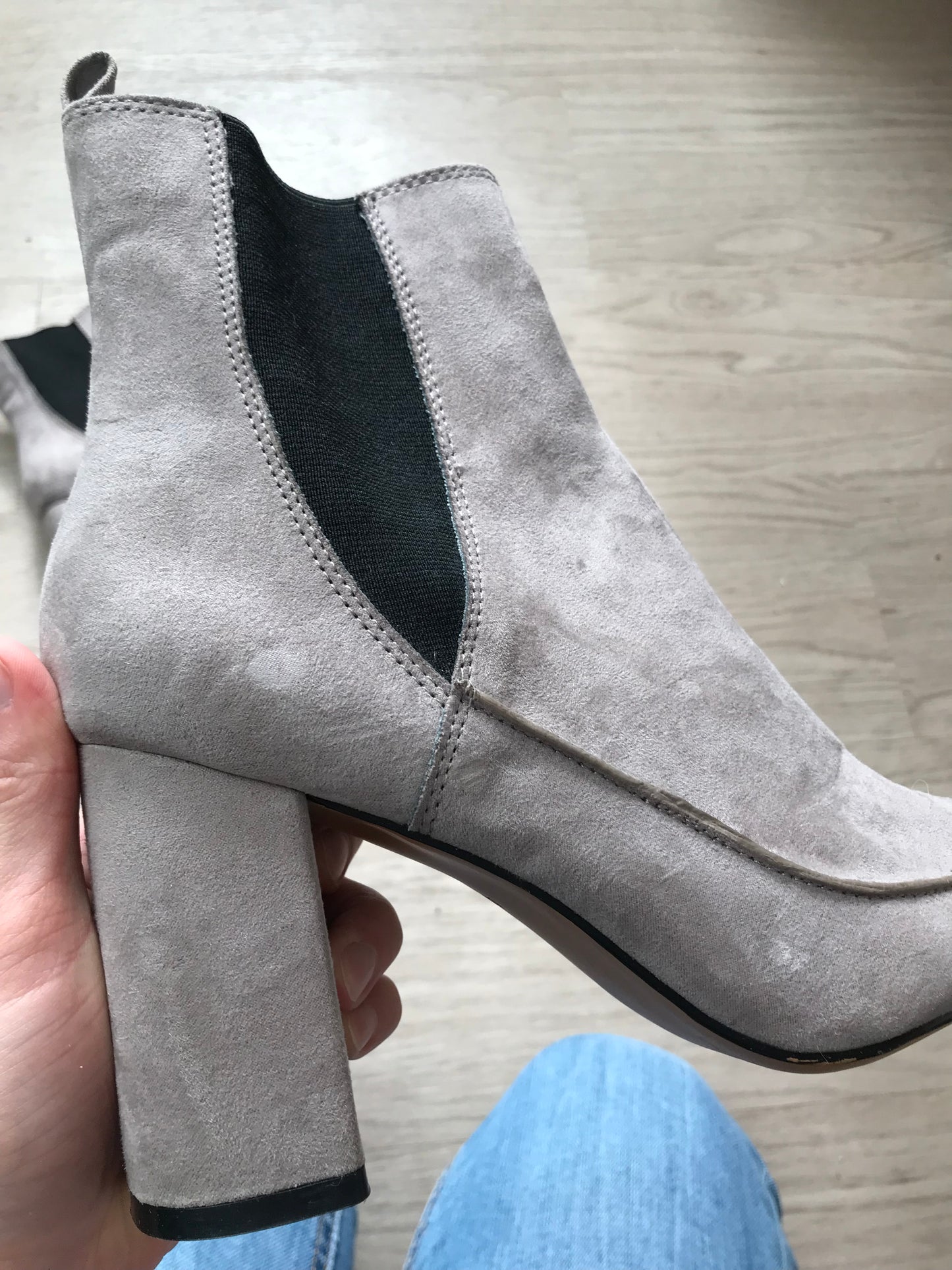 Schuhe