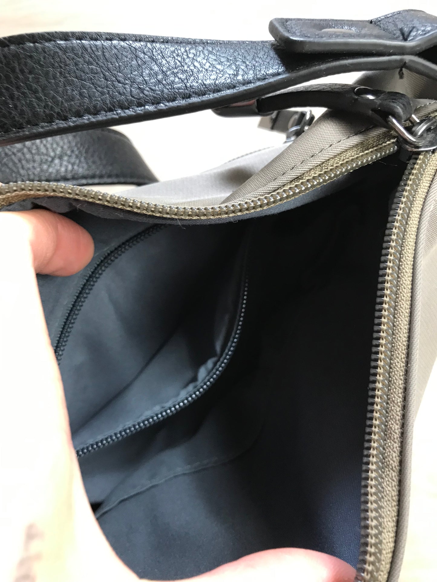 Tasche