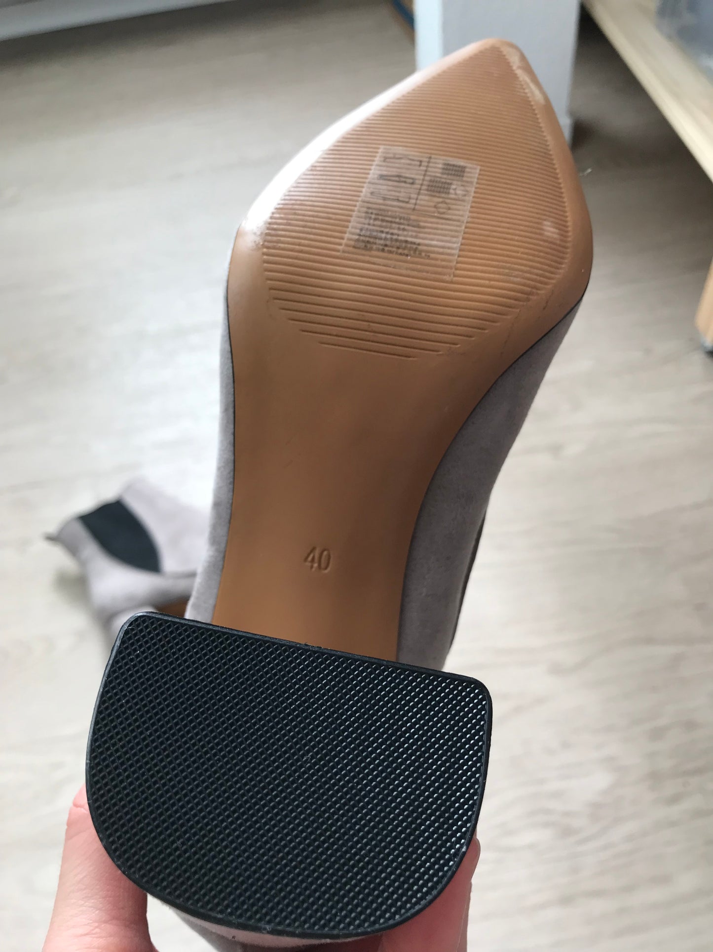 Schuhe