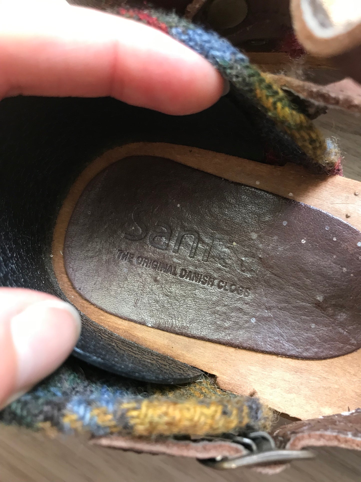 Schuhe