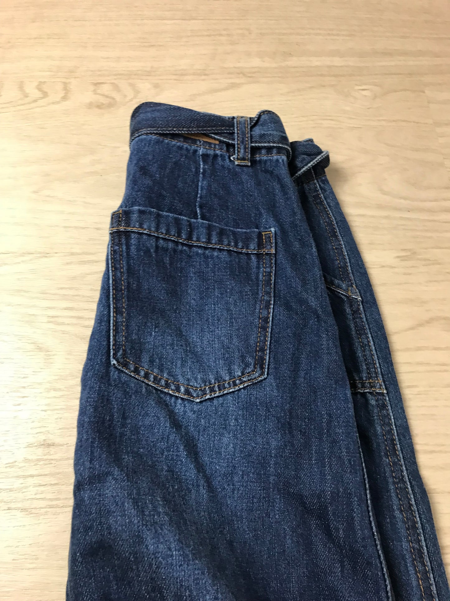 S Oliver Jeans Rock
