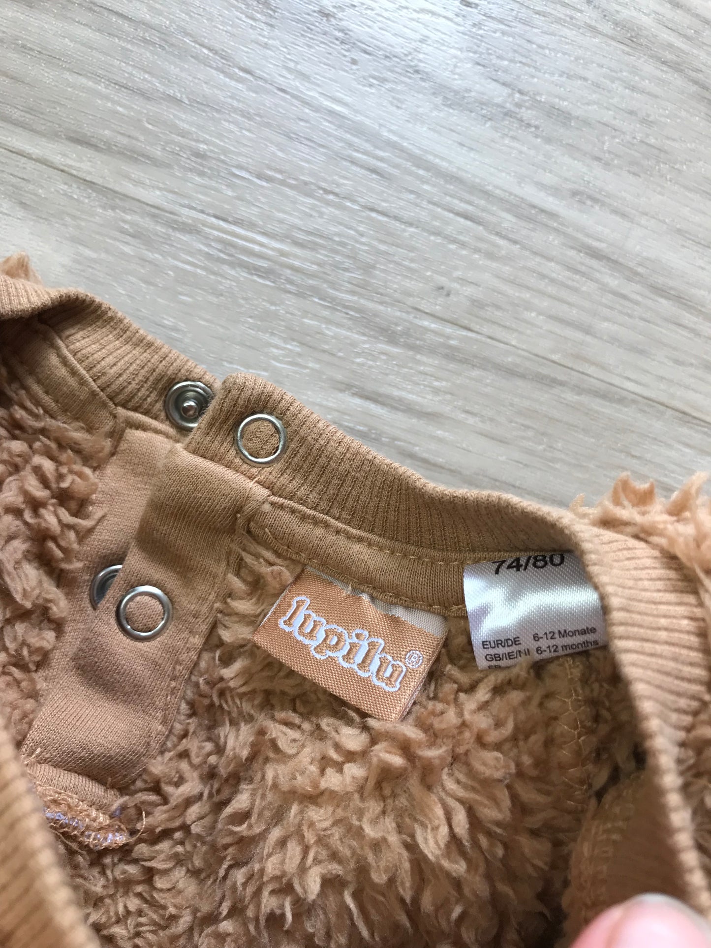 Pullover
