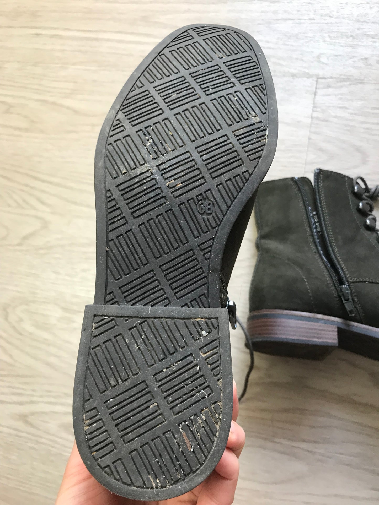 Schuhe