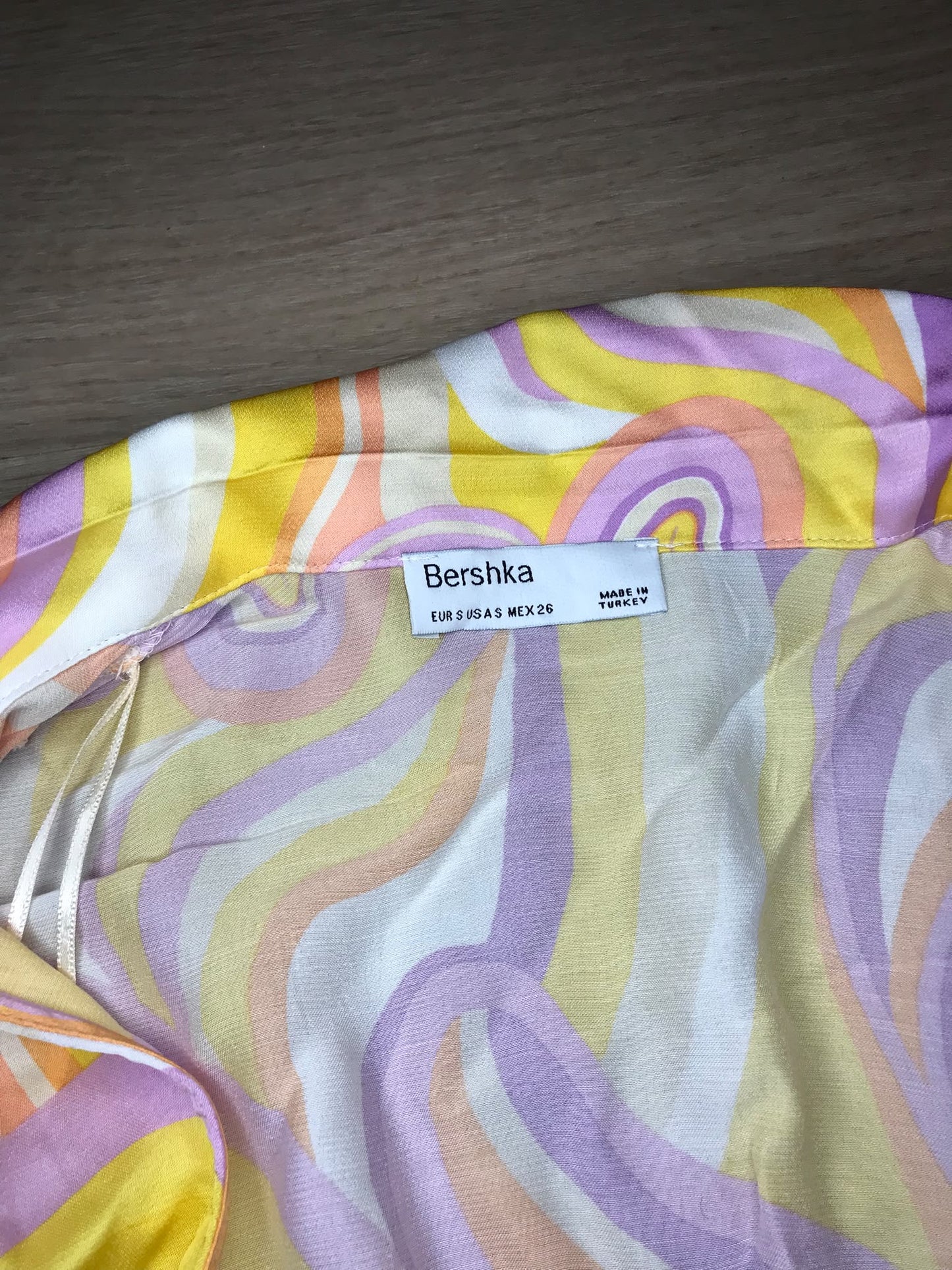 Bluse