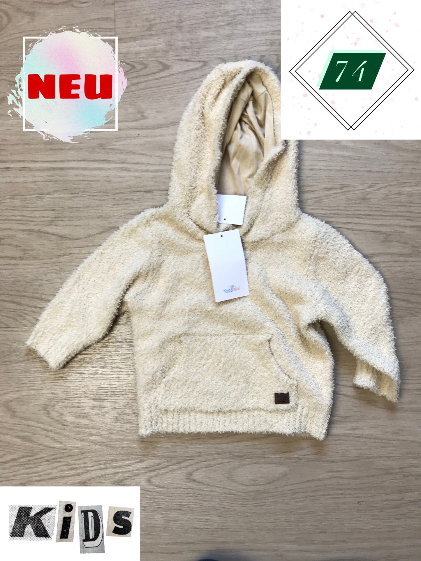 Pullover