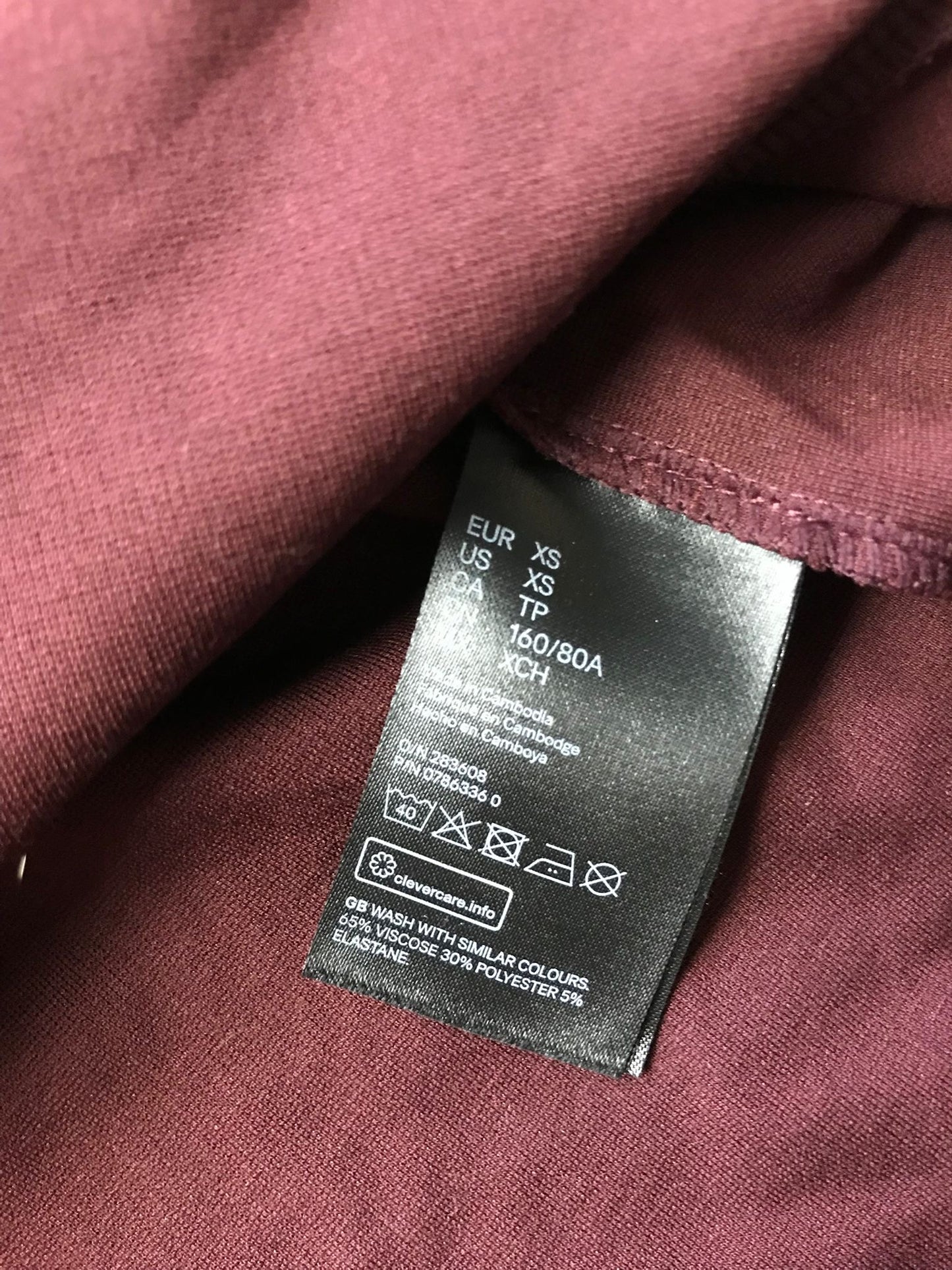 Kleid lang