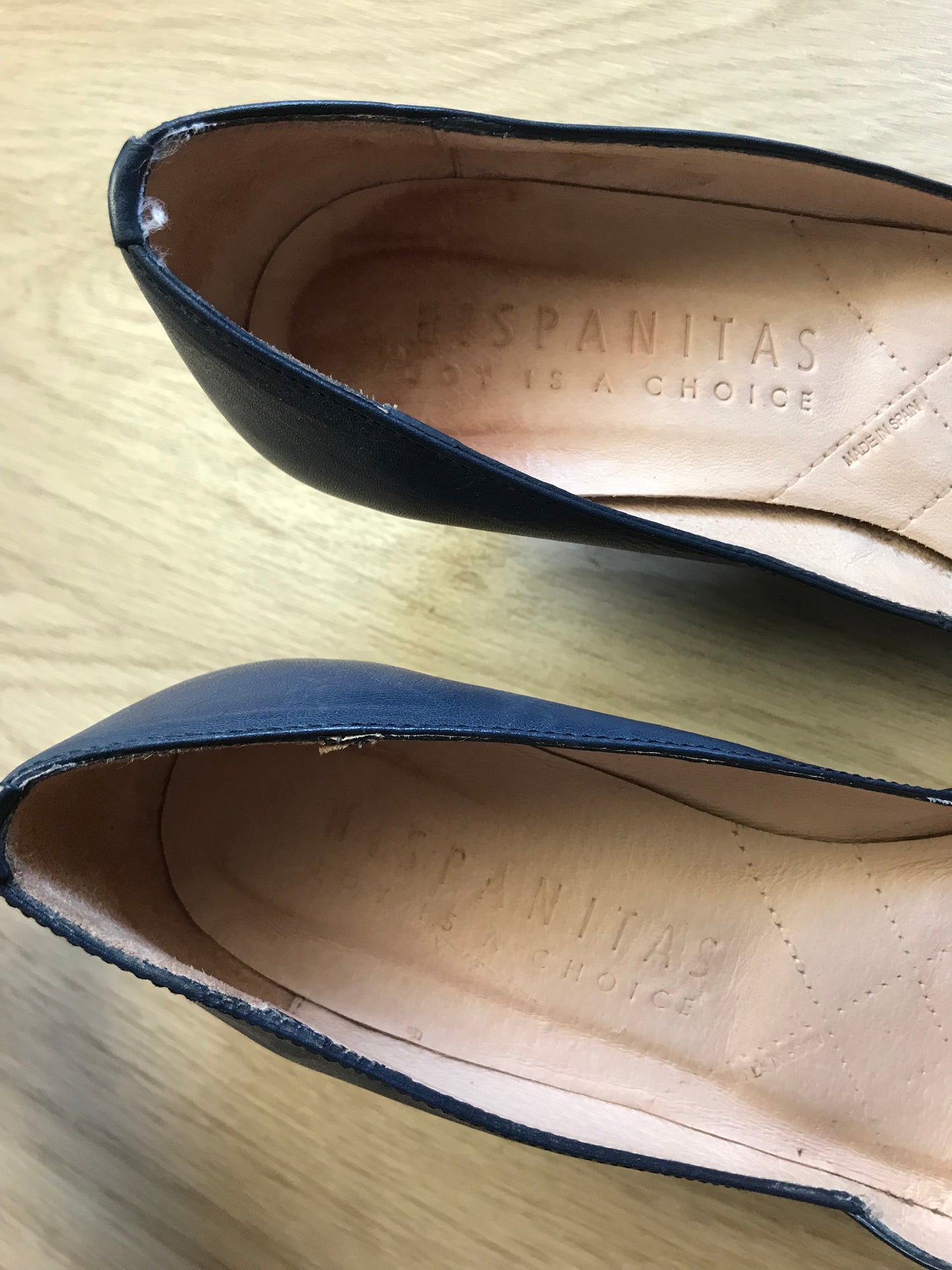 Schuhe