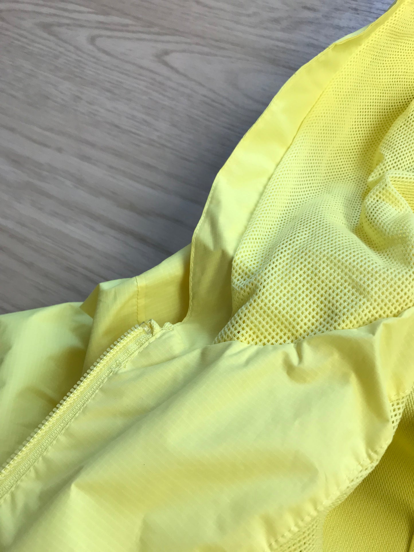 Regenjacke