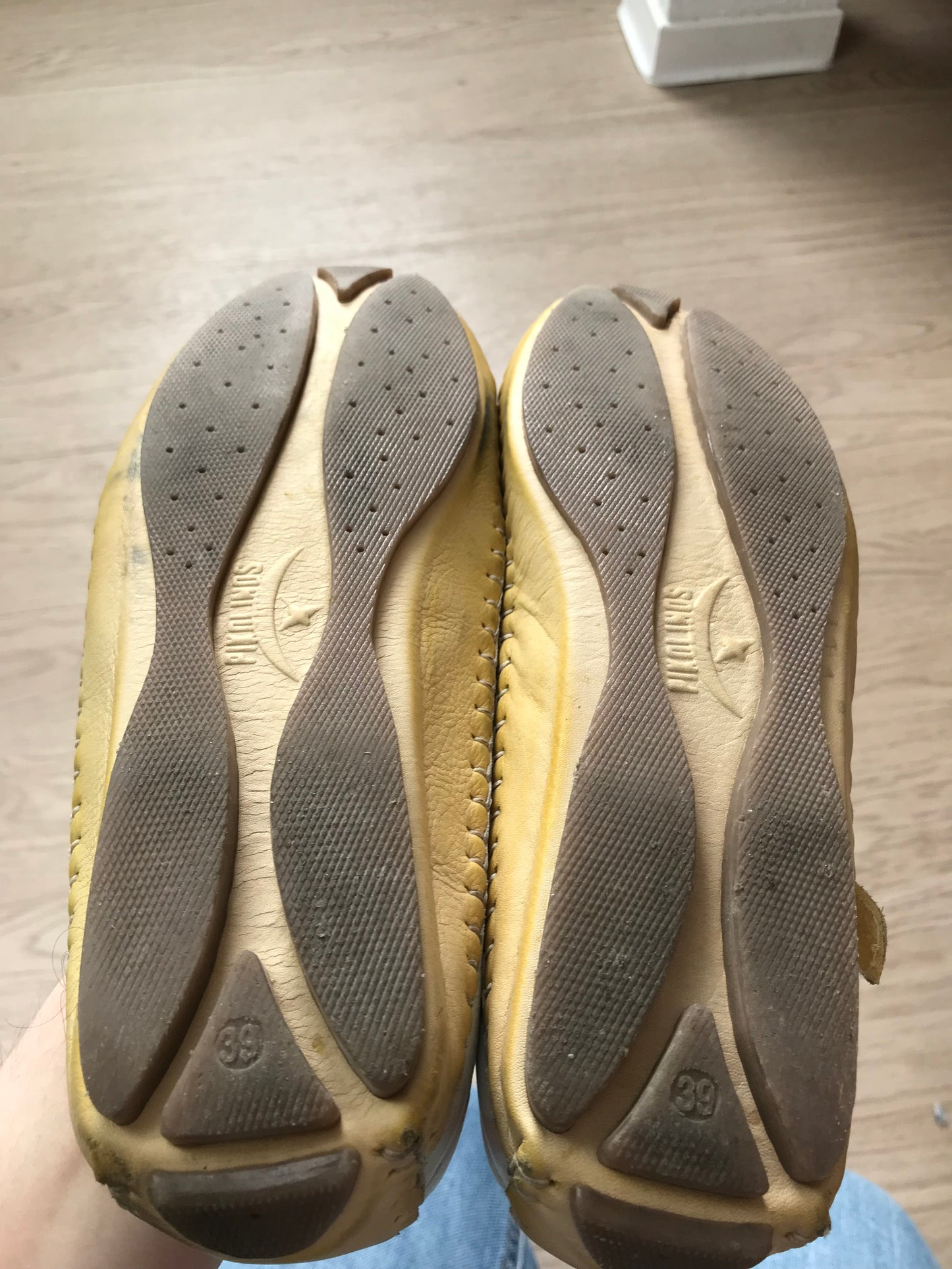 Schuhe