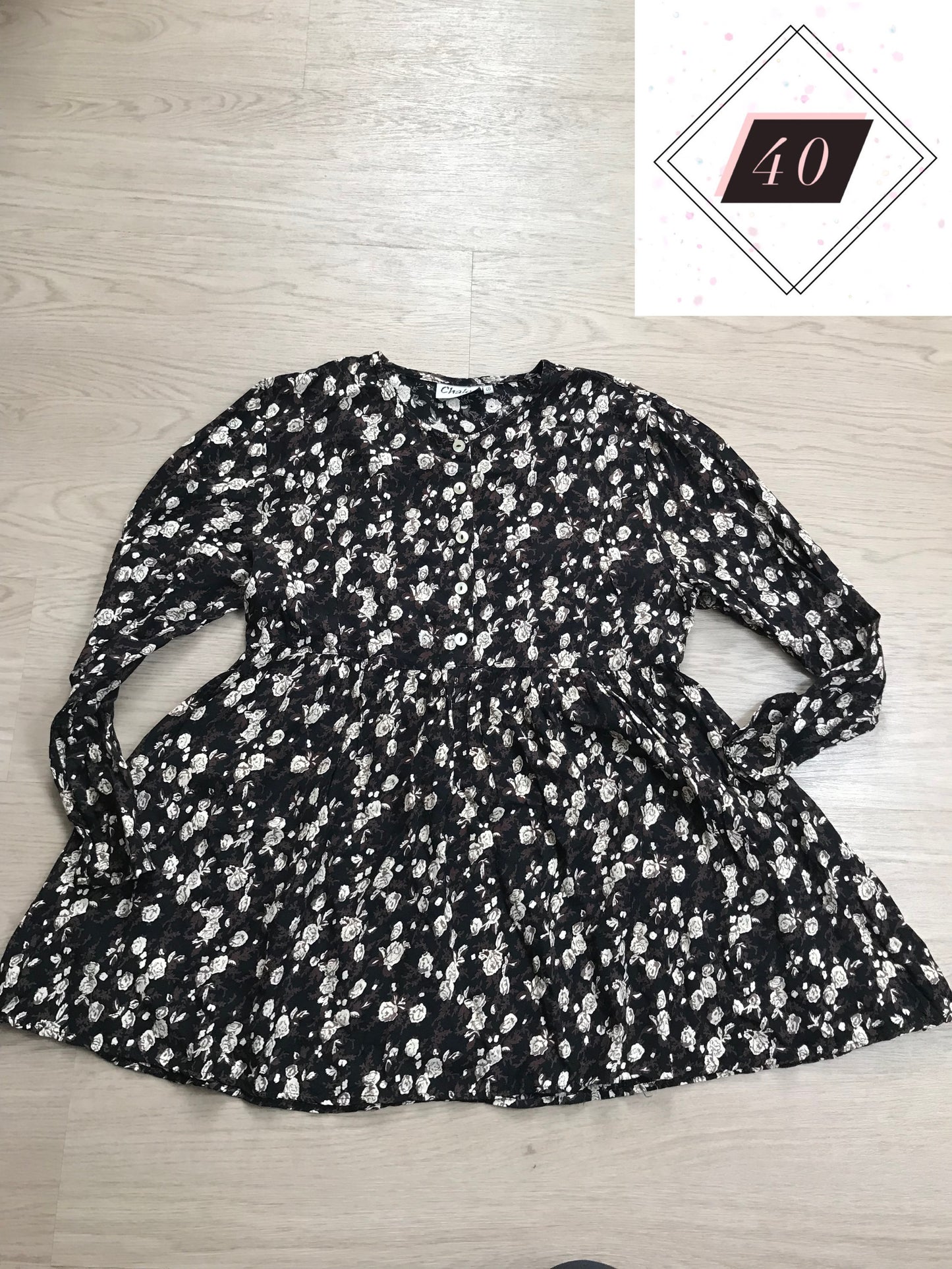Kleid