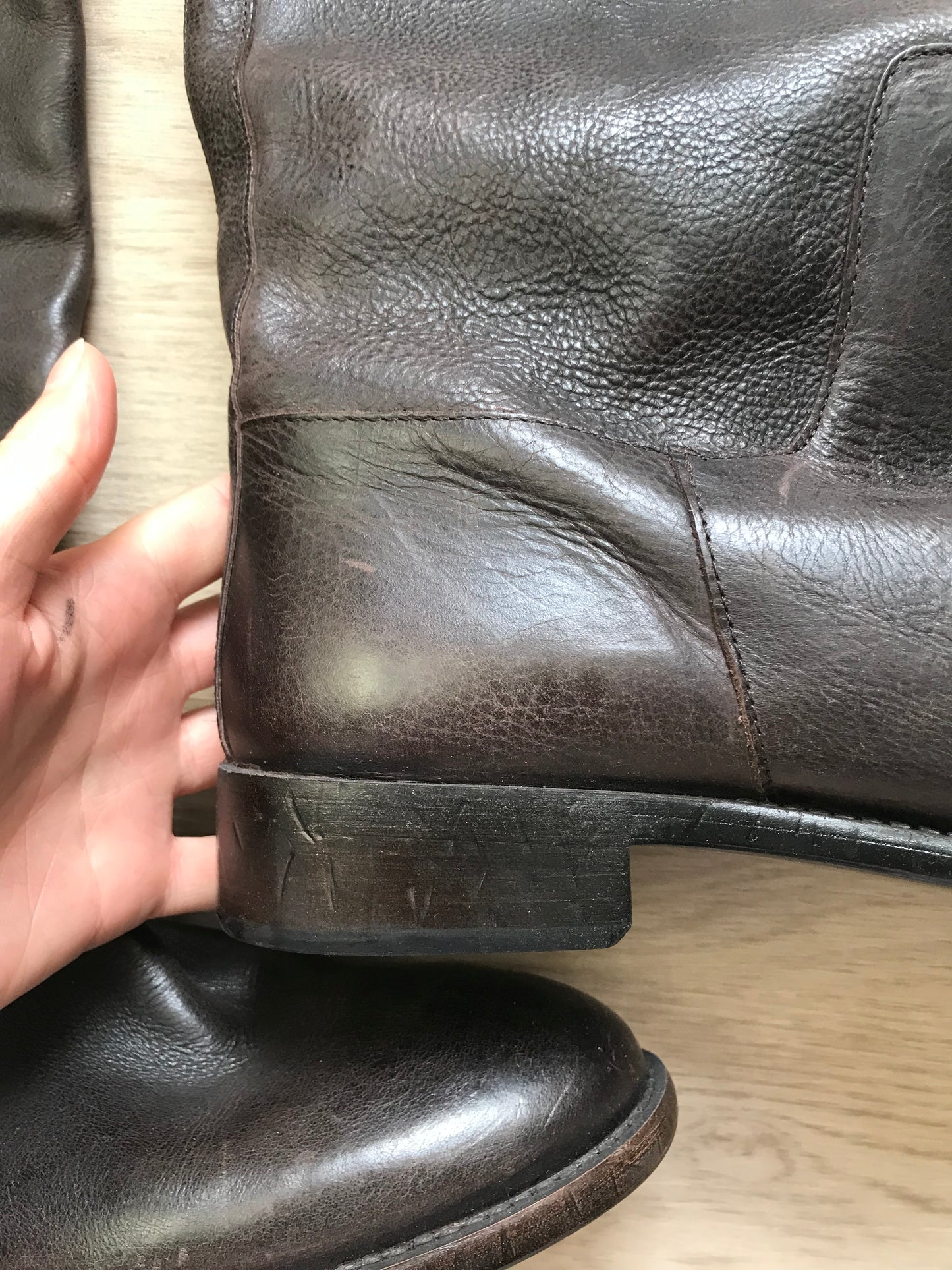 Stiefel