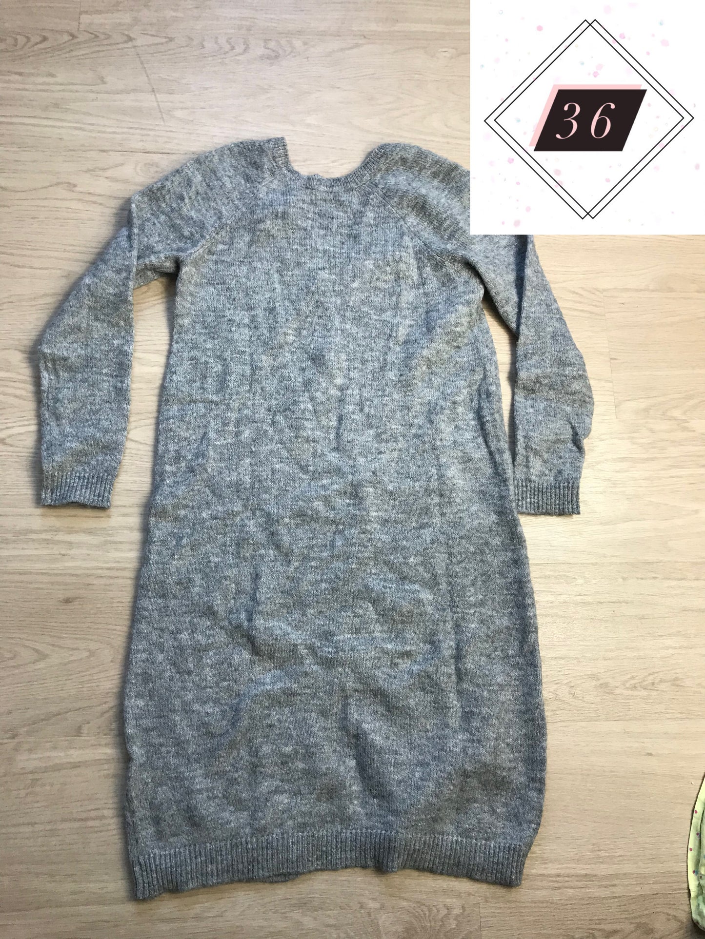 Kleid