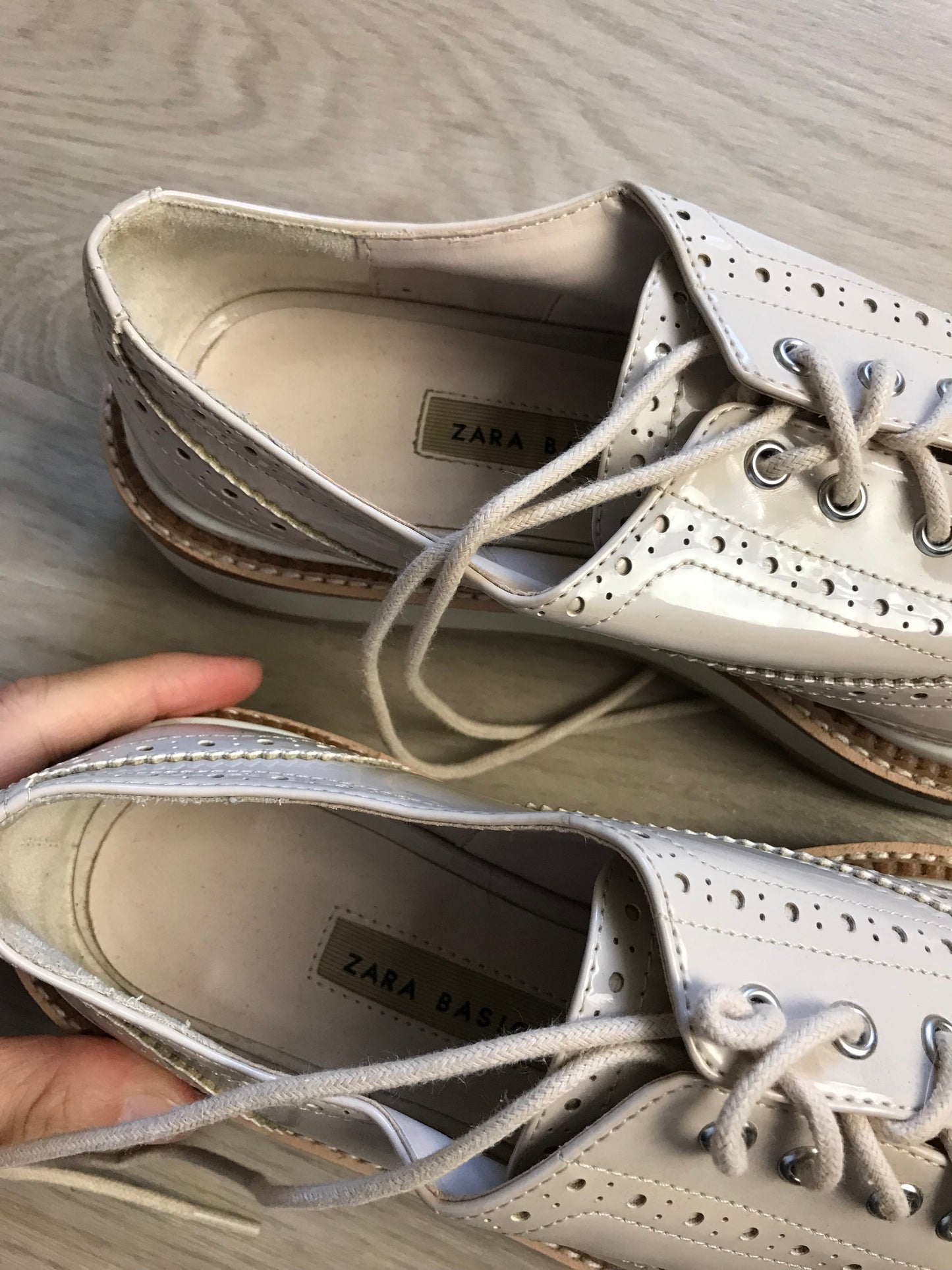 Schuhe
