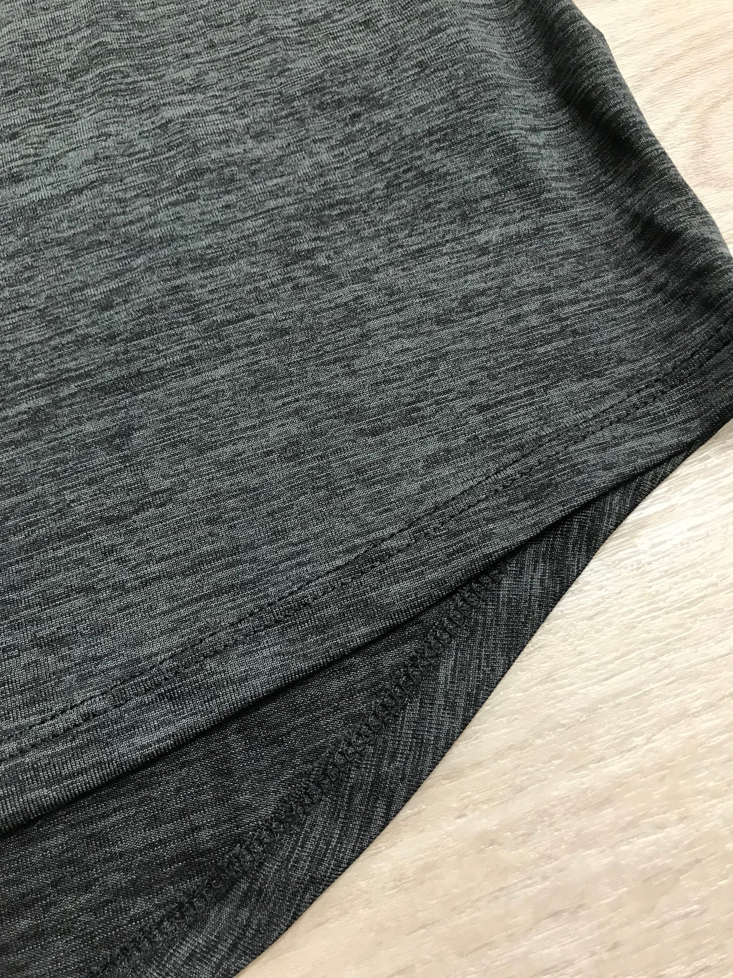 Short Shirt