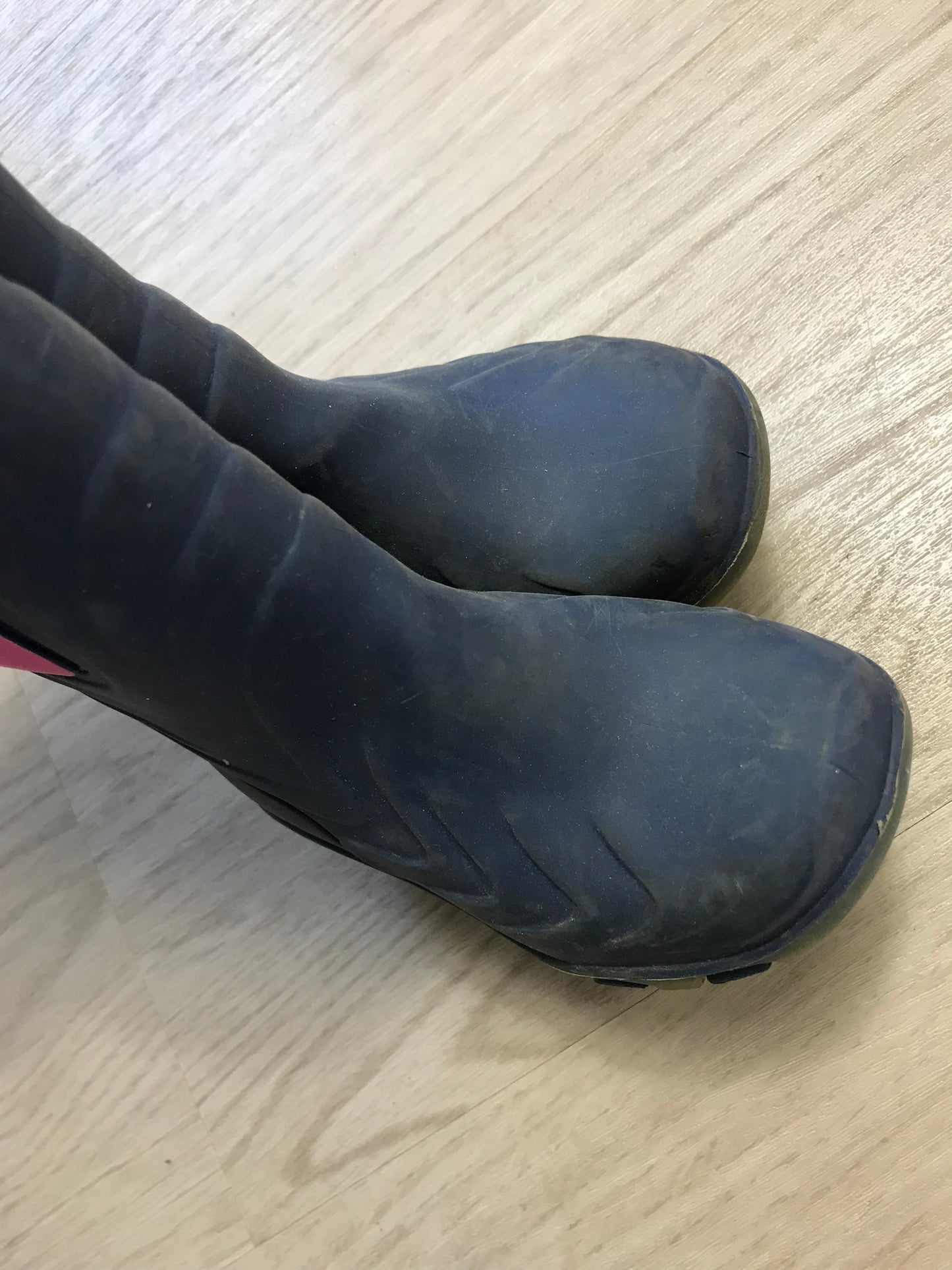 Gummistiefel