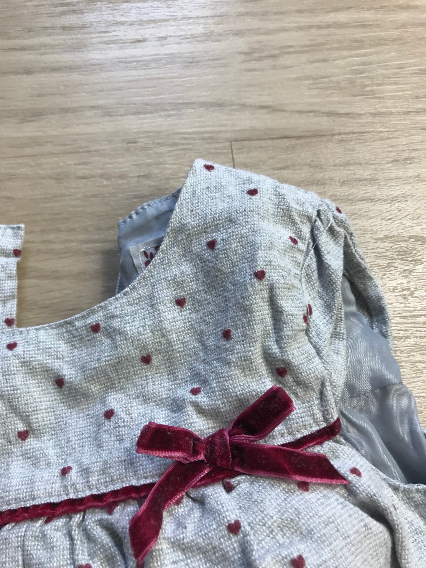 Kleid